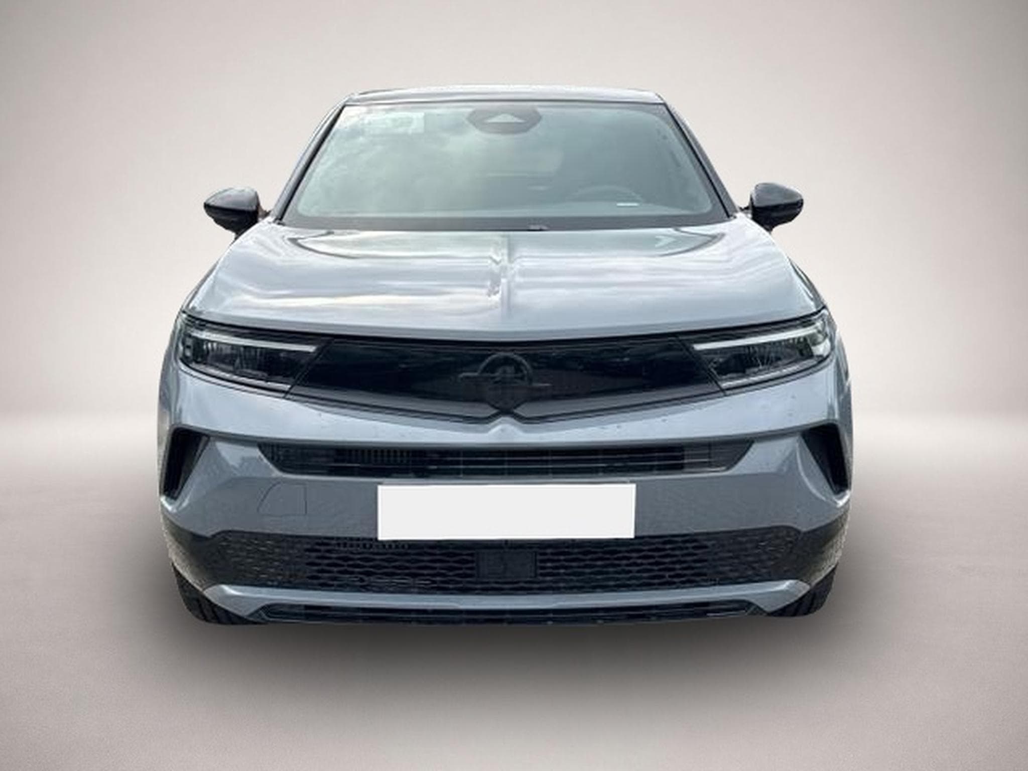 Opel Mokka (2026) - Photo 2