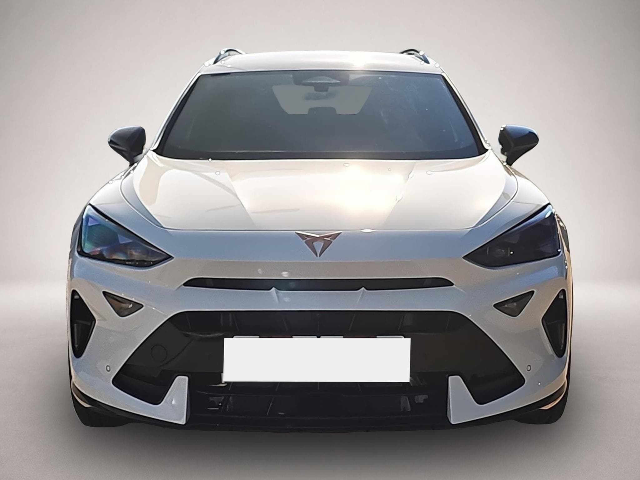 Cupra Formentor (2026) - Photo 2