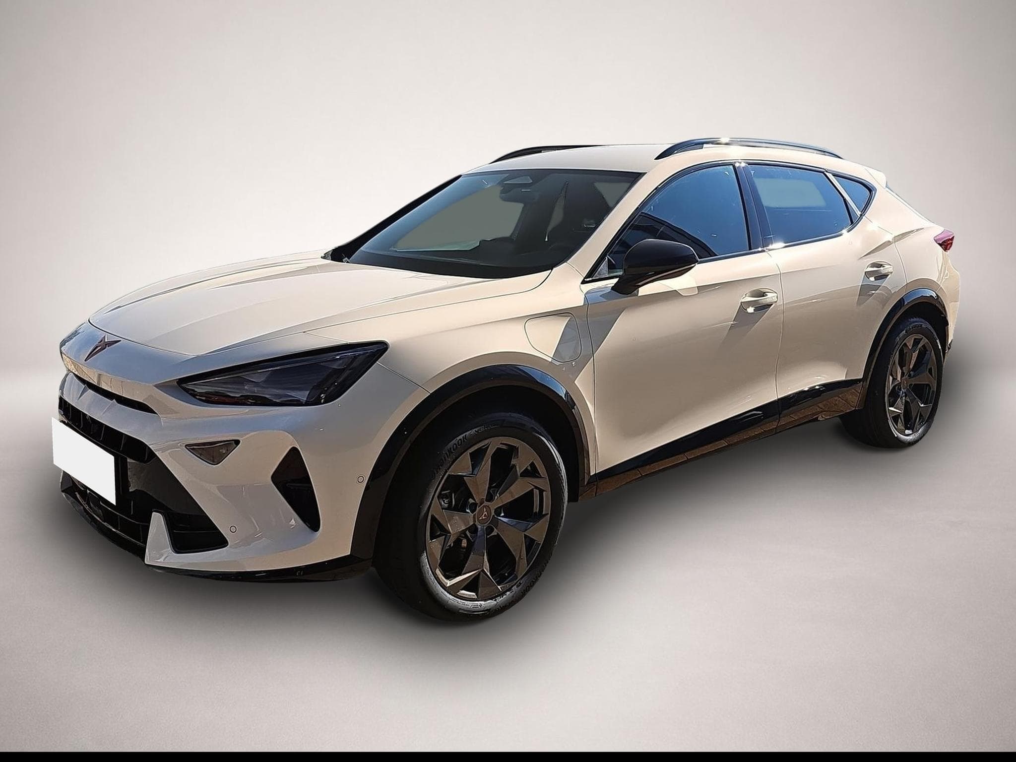 Cupra Formentor (2026) - Photo 3