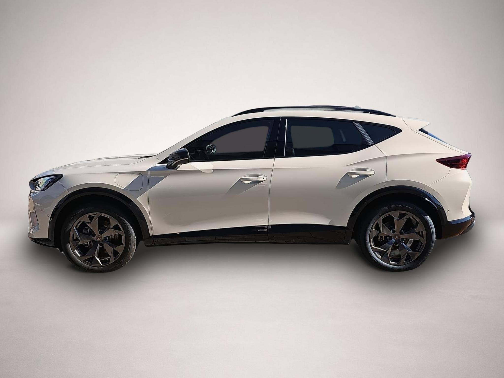 Cupra Formentor (2026) - Photo 4