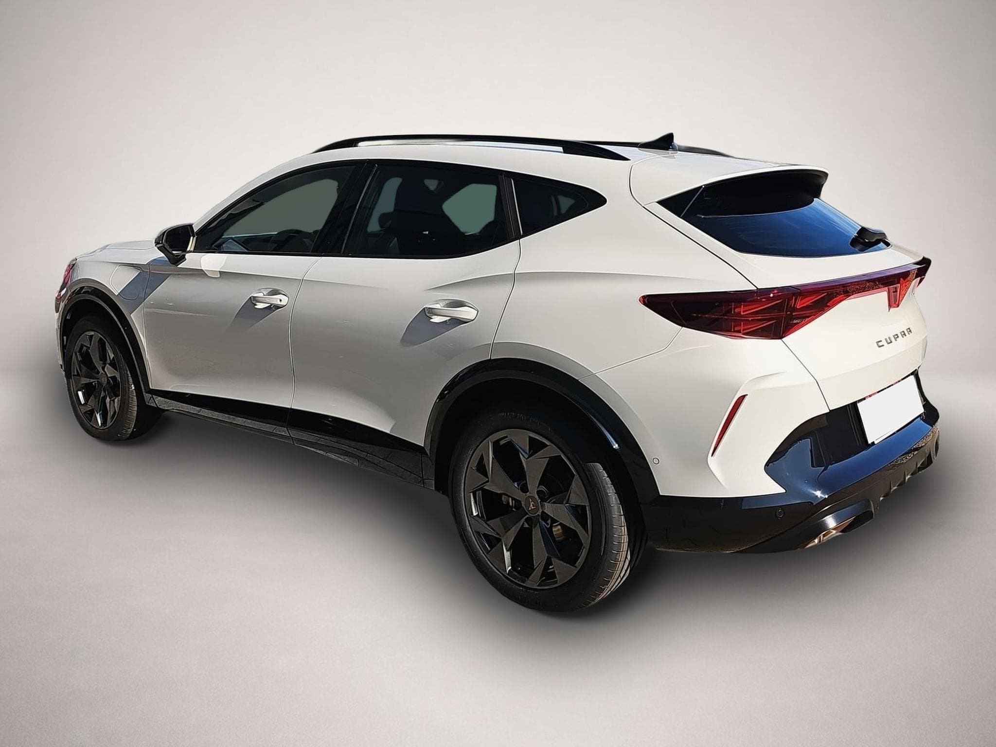 Cupra Formentor (2026) - Photo 5