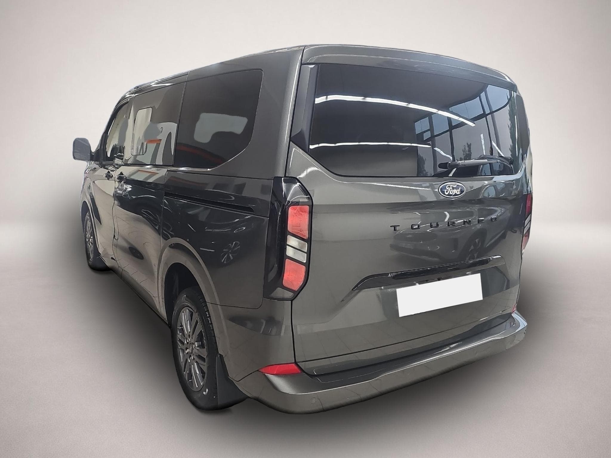 Ford Tourneo (2026) - Photo 2