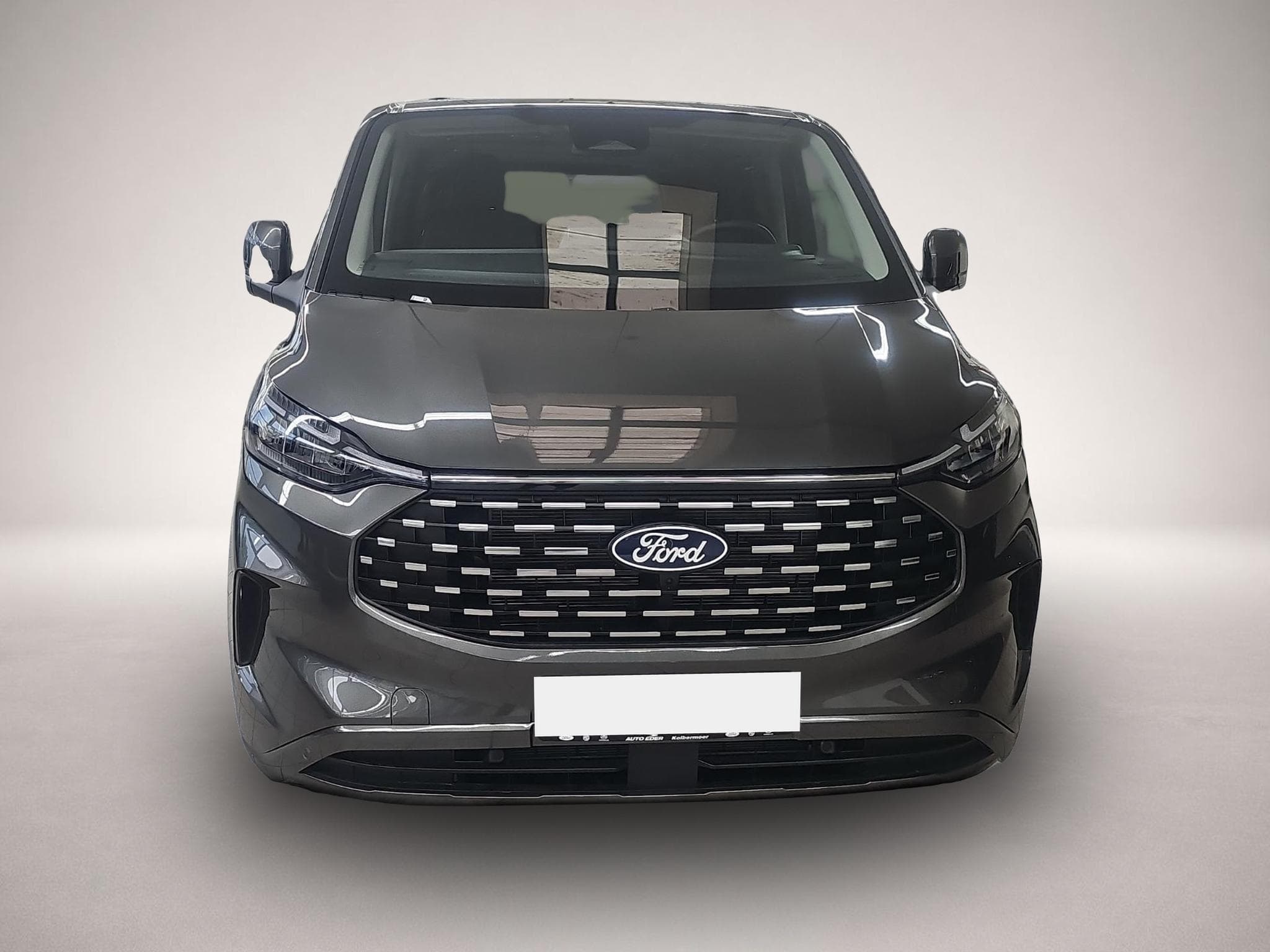 Ford Tourneo (2026) - Photo 5