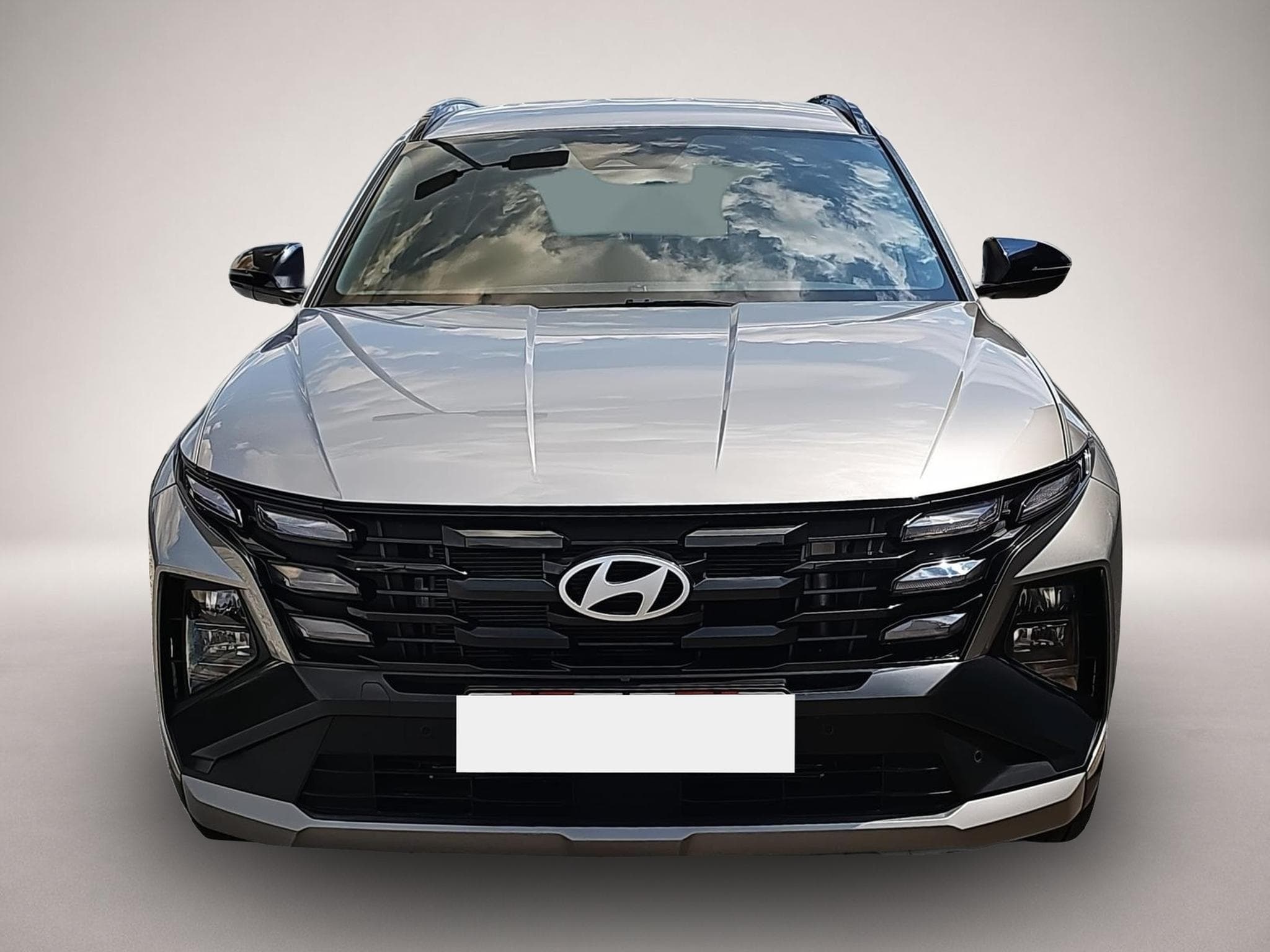 Hyundai Tucson (2026) - Photo 2
