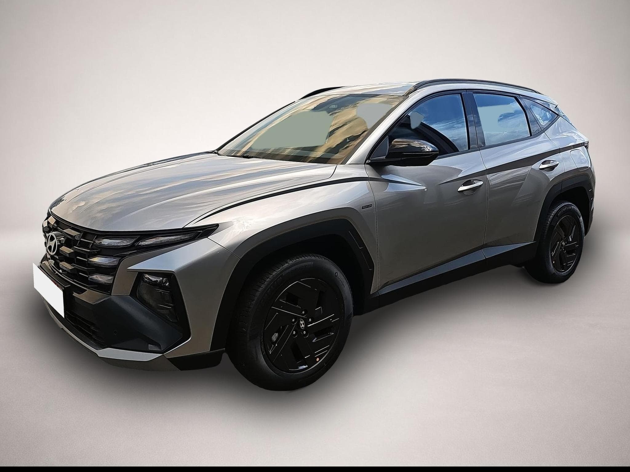 Hyundai Tucson (2026) - Photo 3
