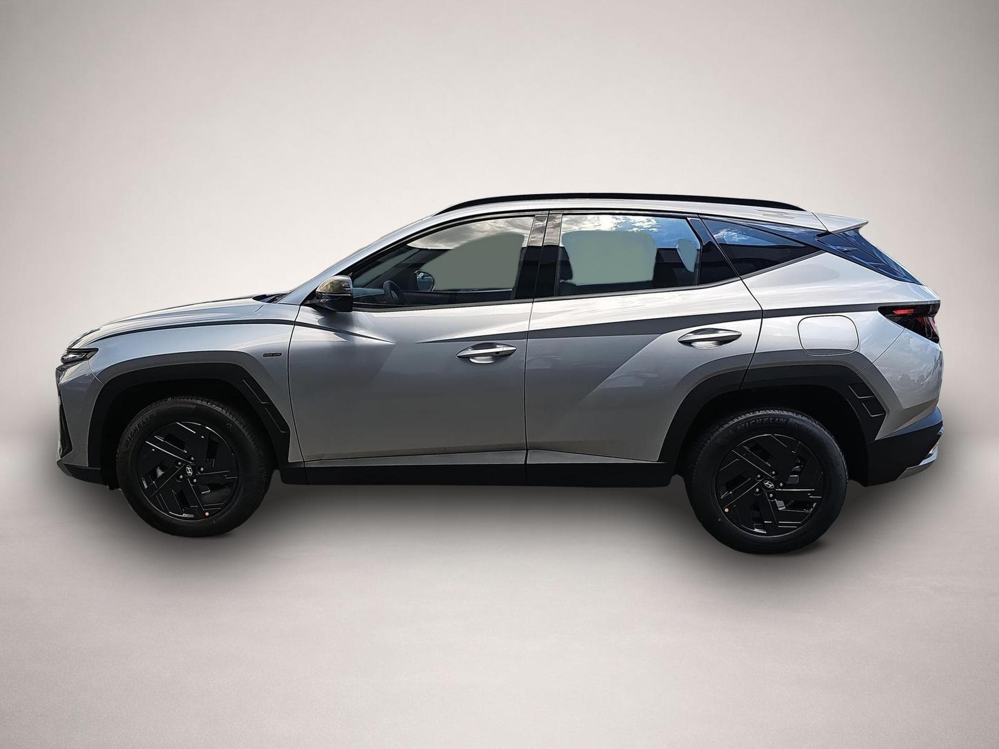 Hyundai Tucson (2026) - Photo 4