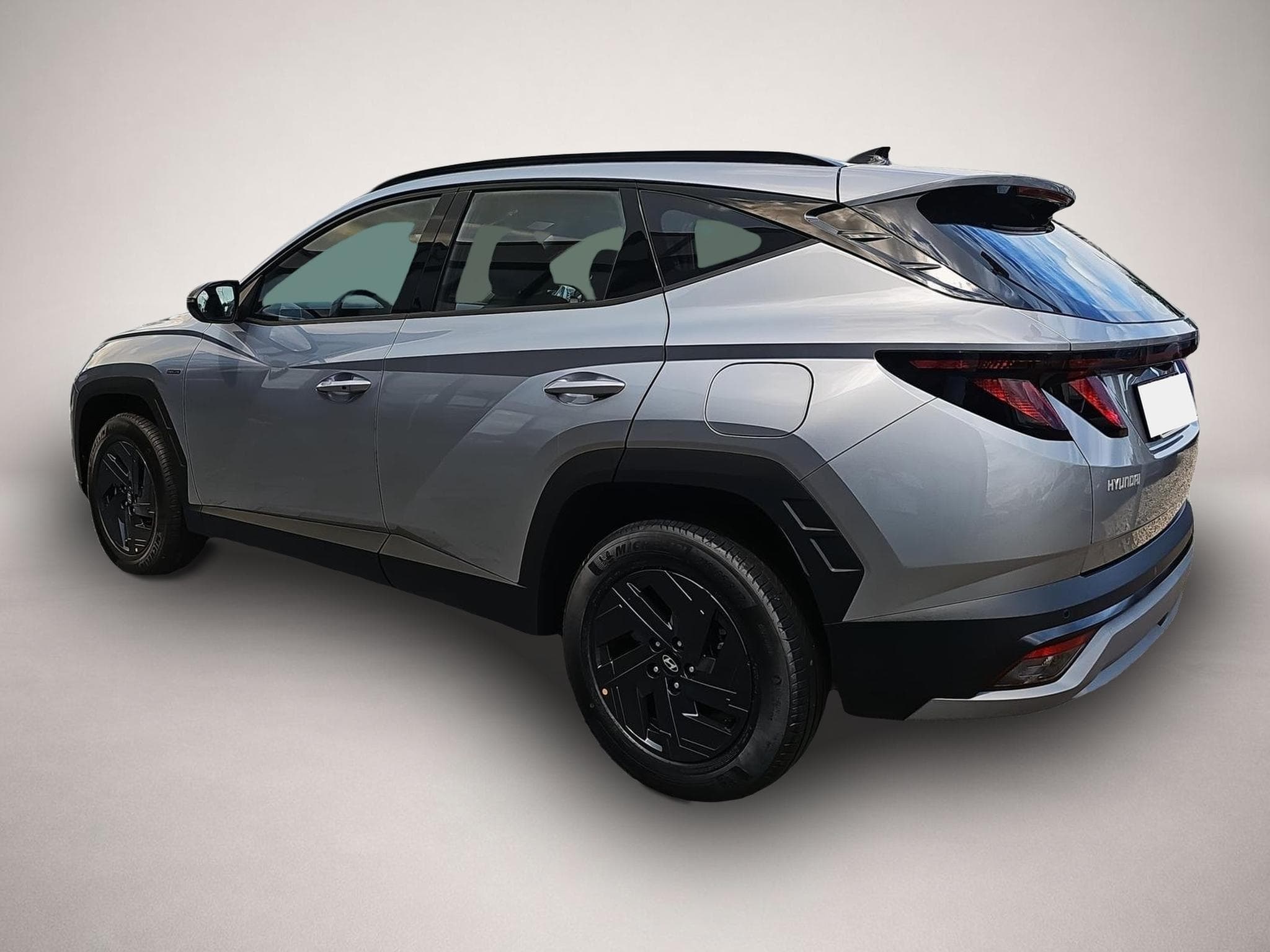 Hyundai Tucson (2026) - Photo 5