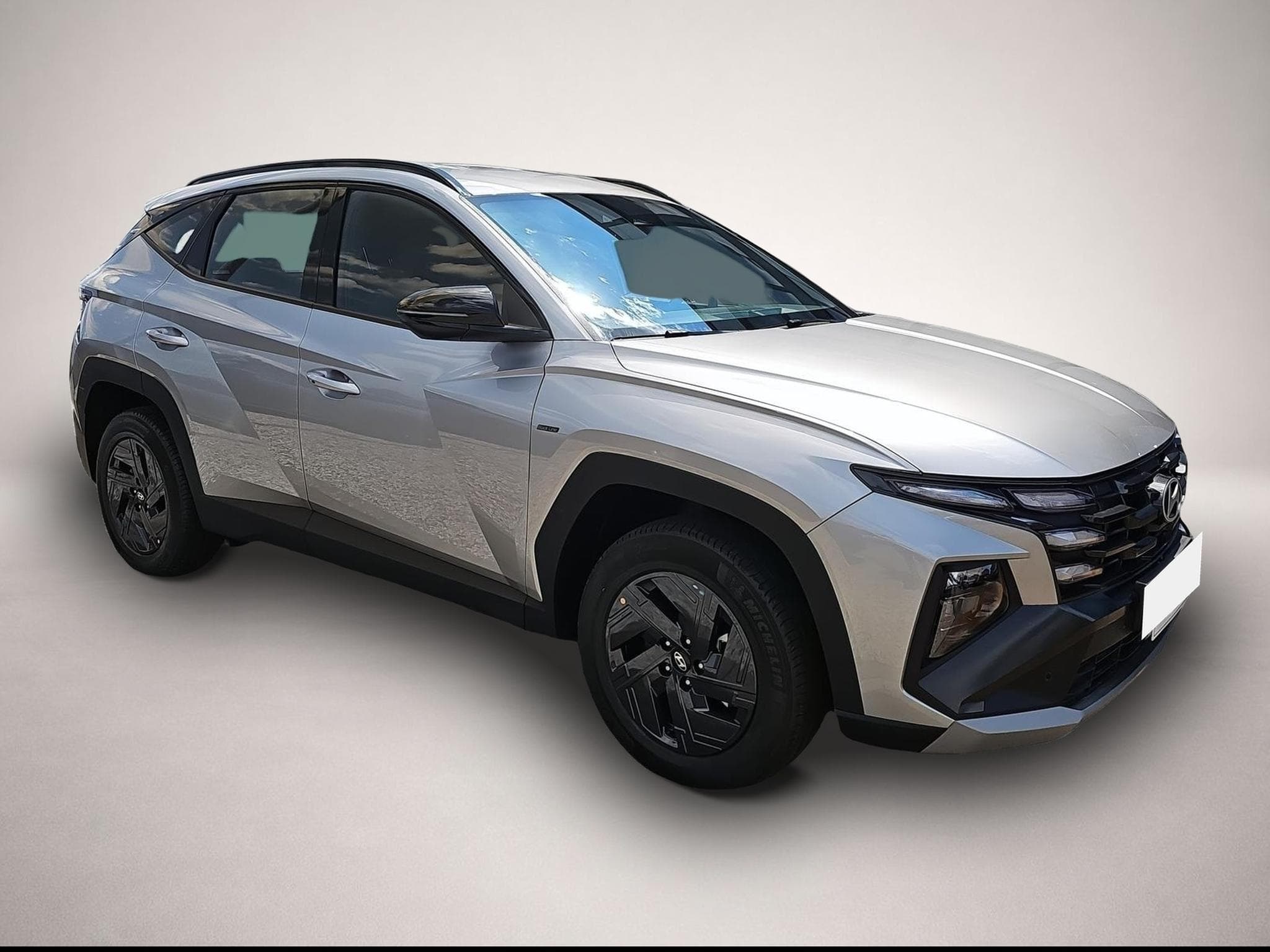 Hyundai Tucson (2026) - Photo 6