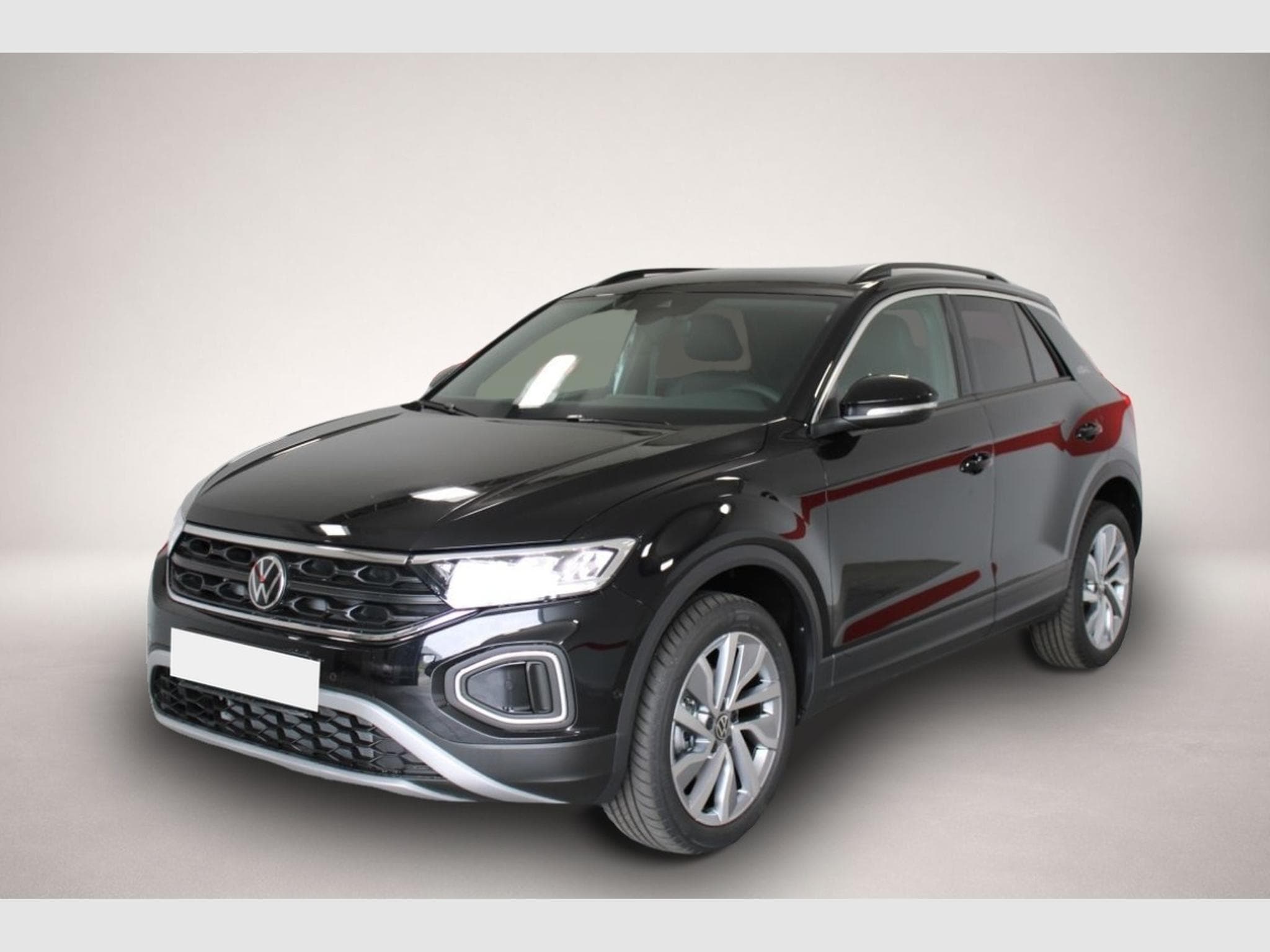 VW T-Roc (2025) - Photo 1