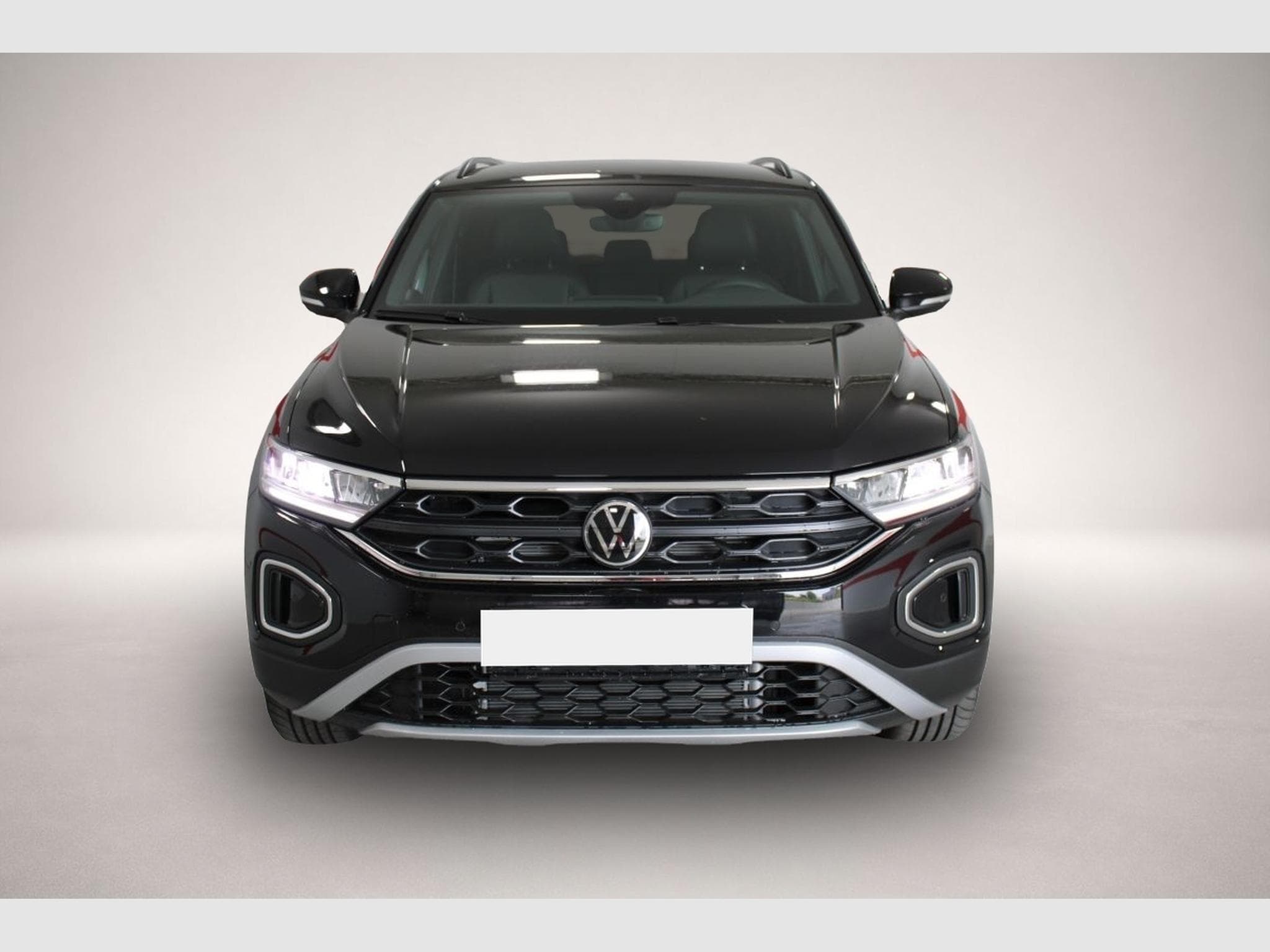 VW T-Roc (2025) - Photo 2