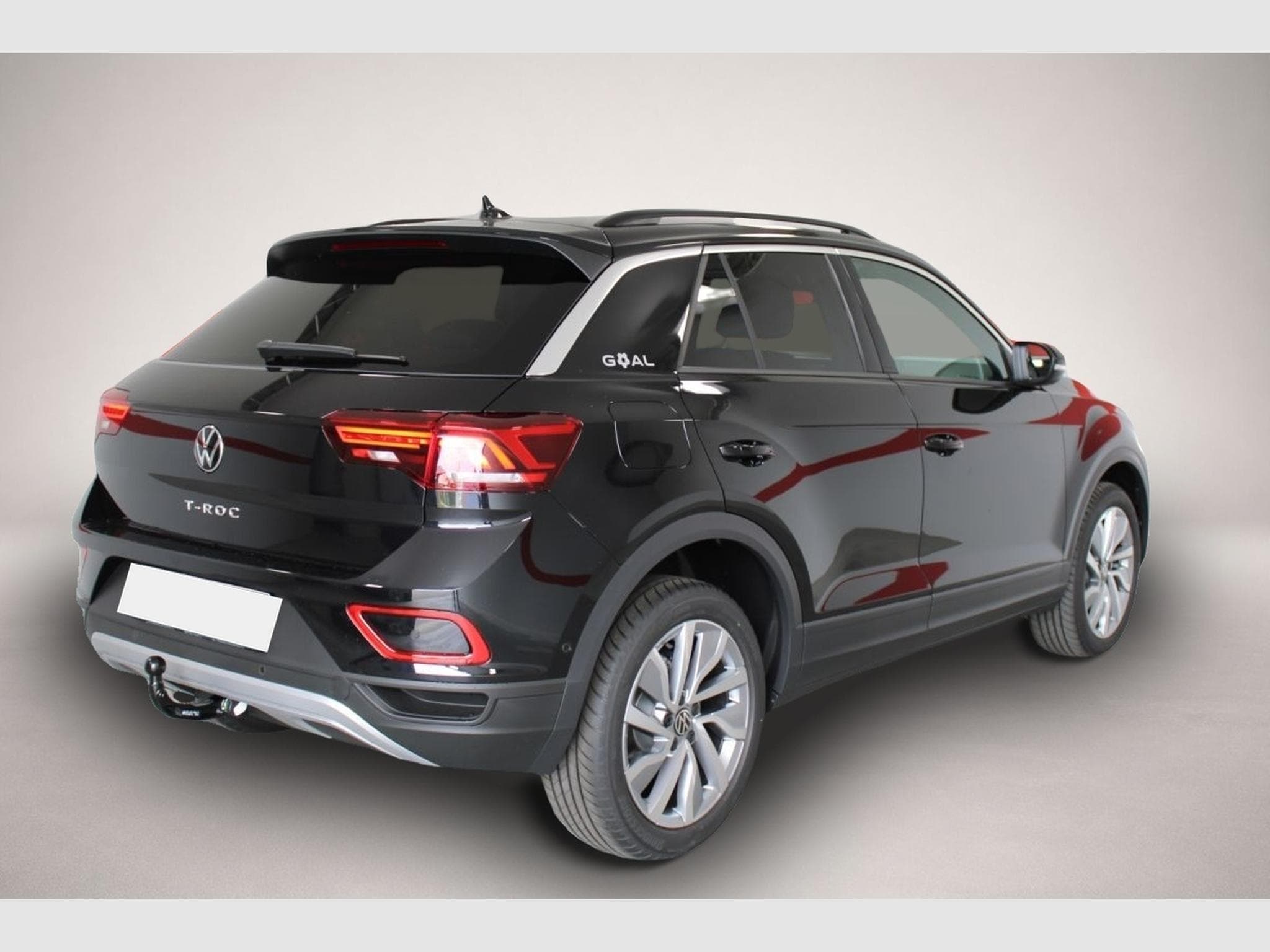 VW T-Roc (2025) - Photo 3