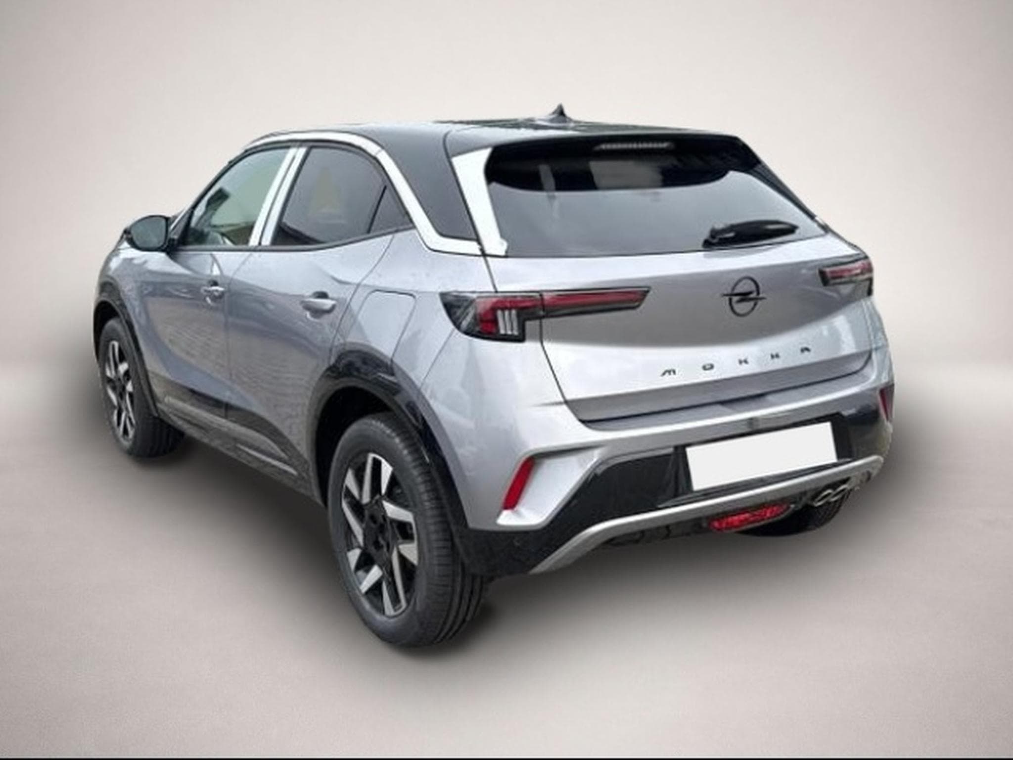 Opel Mokka (2026) - Photo 1