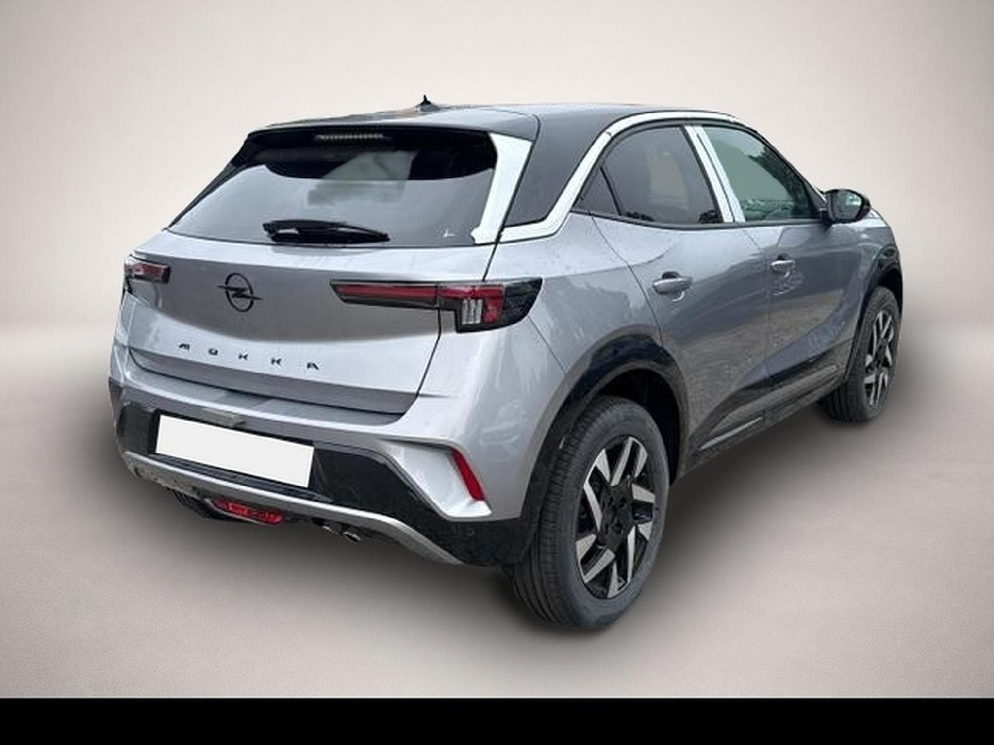 Opel Mokka (2026) - Photo 2