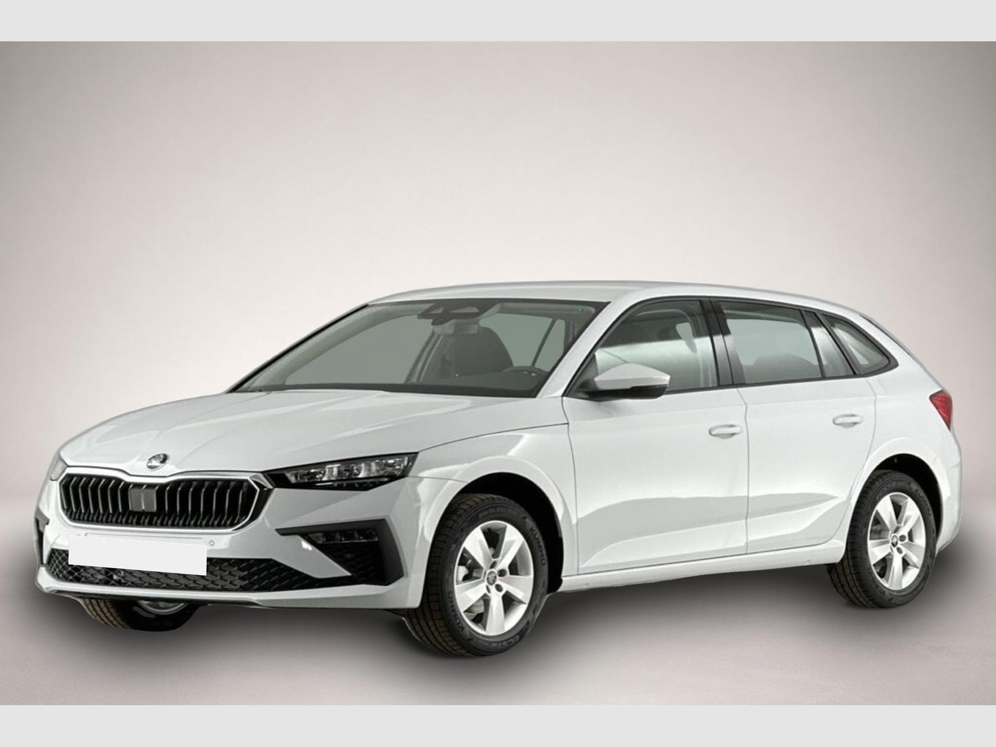 Skoda Scala (2026) - Photo 1
