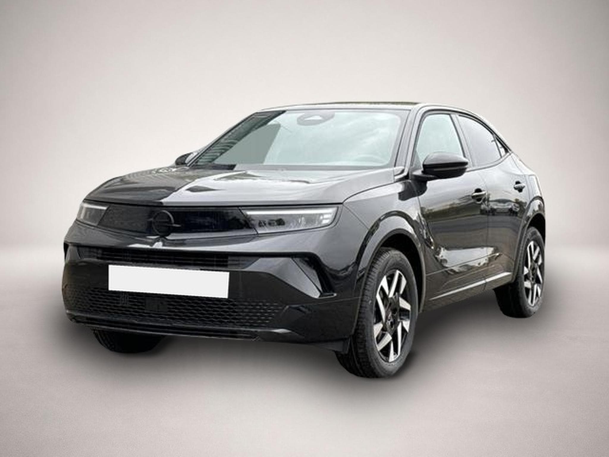 Opel Mokka (2026) - Photo 1