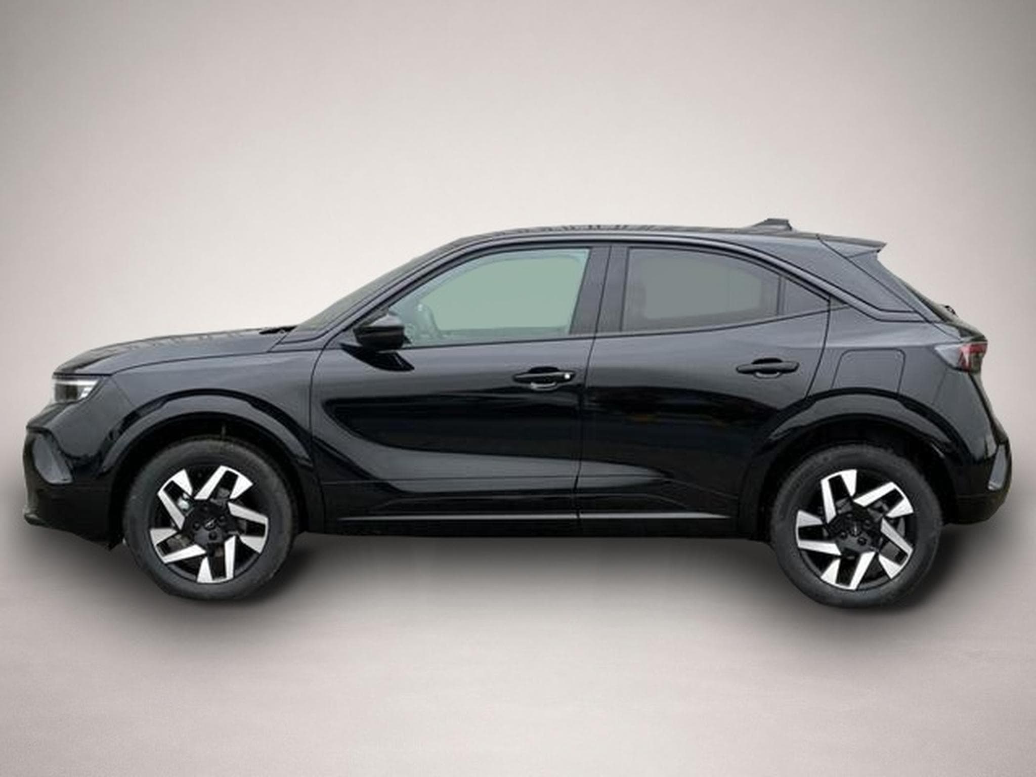Opel Mokka (2026) - Photo 2