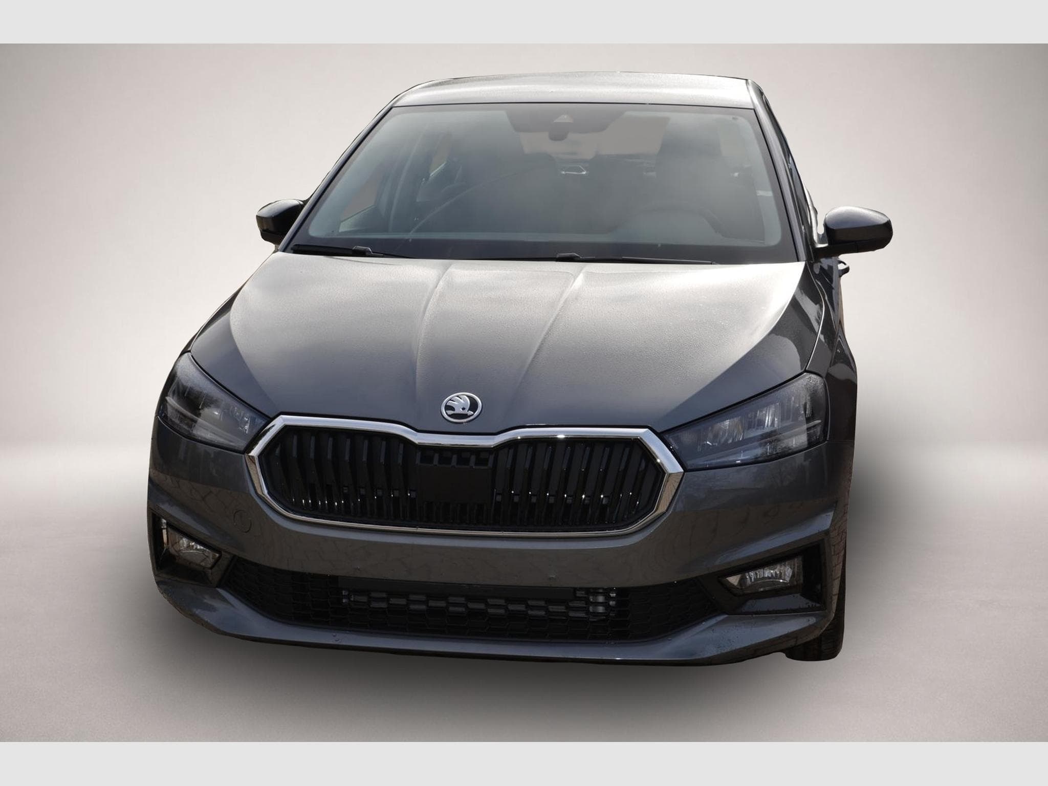 Skoda Fabia (2026) - Photo 6