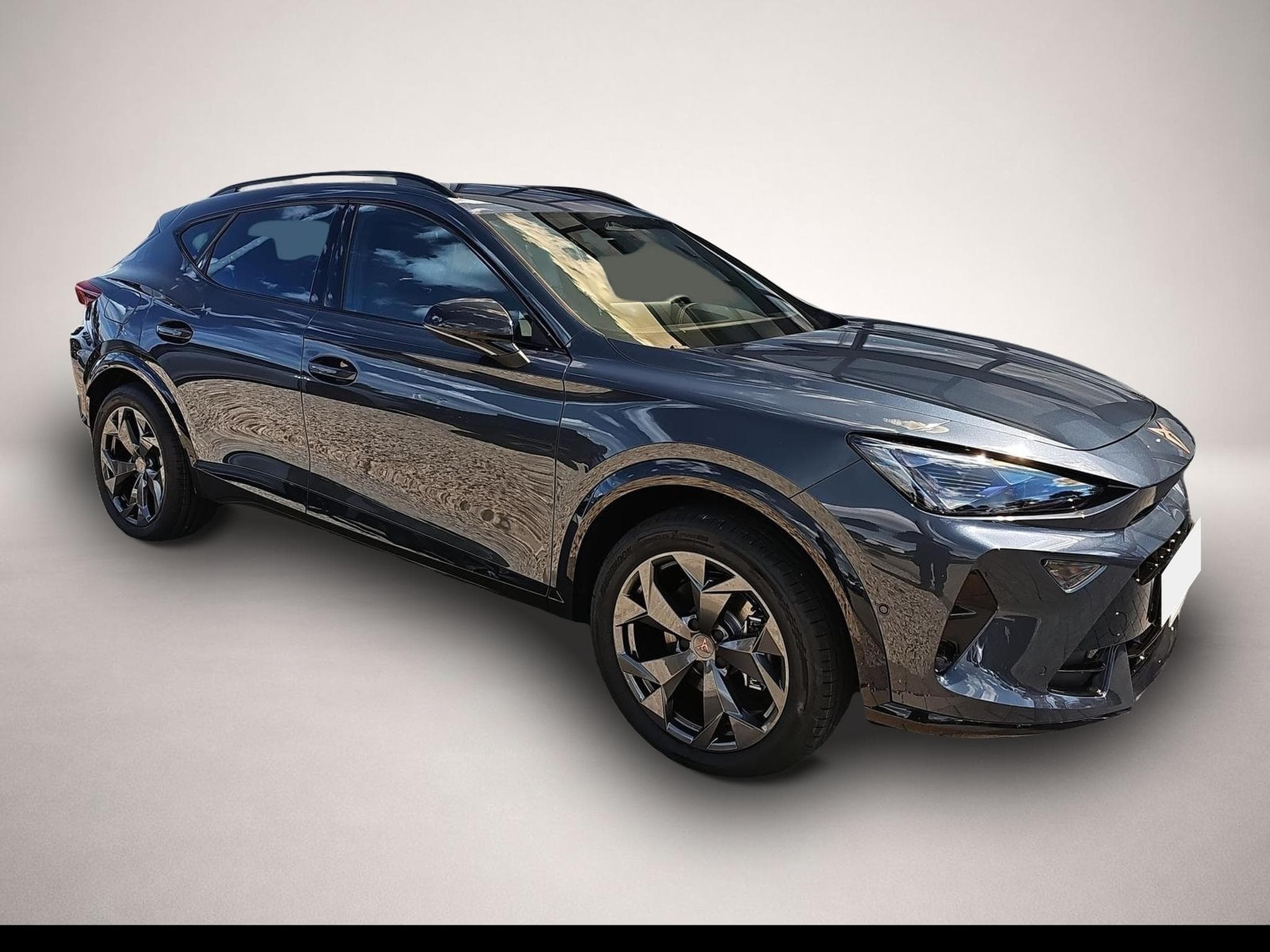 Cupra Formentor (2026) - Photo 1