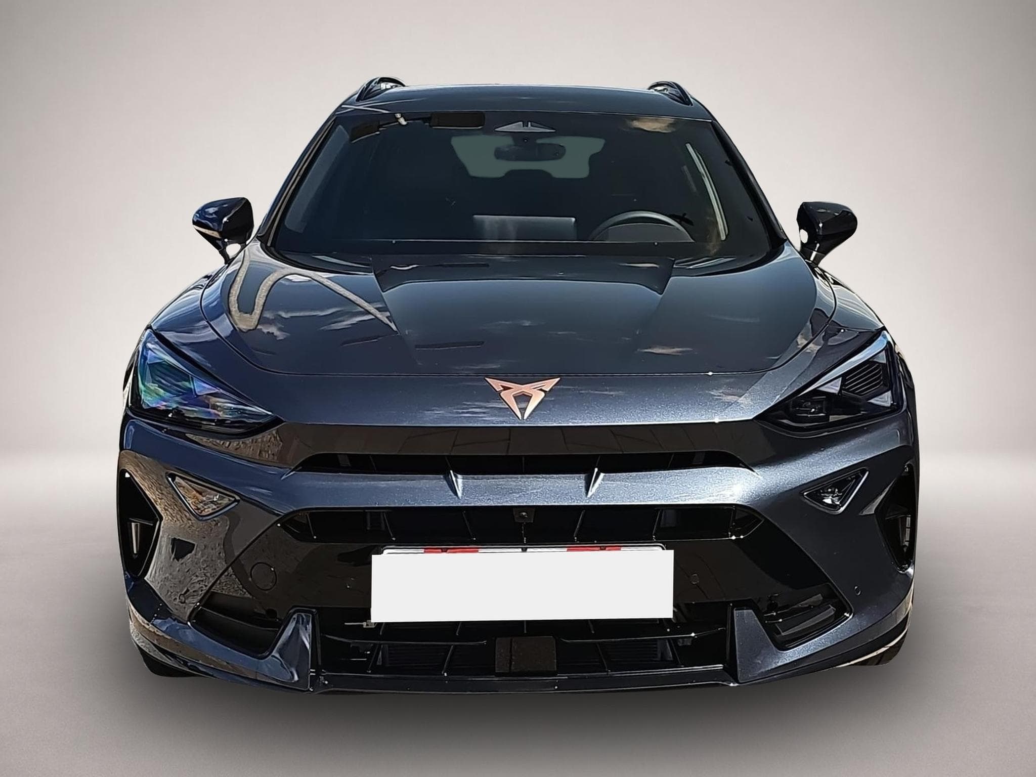 Cupra Formentor (2026) - Photo 2