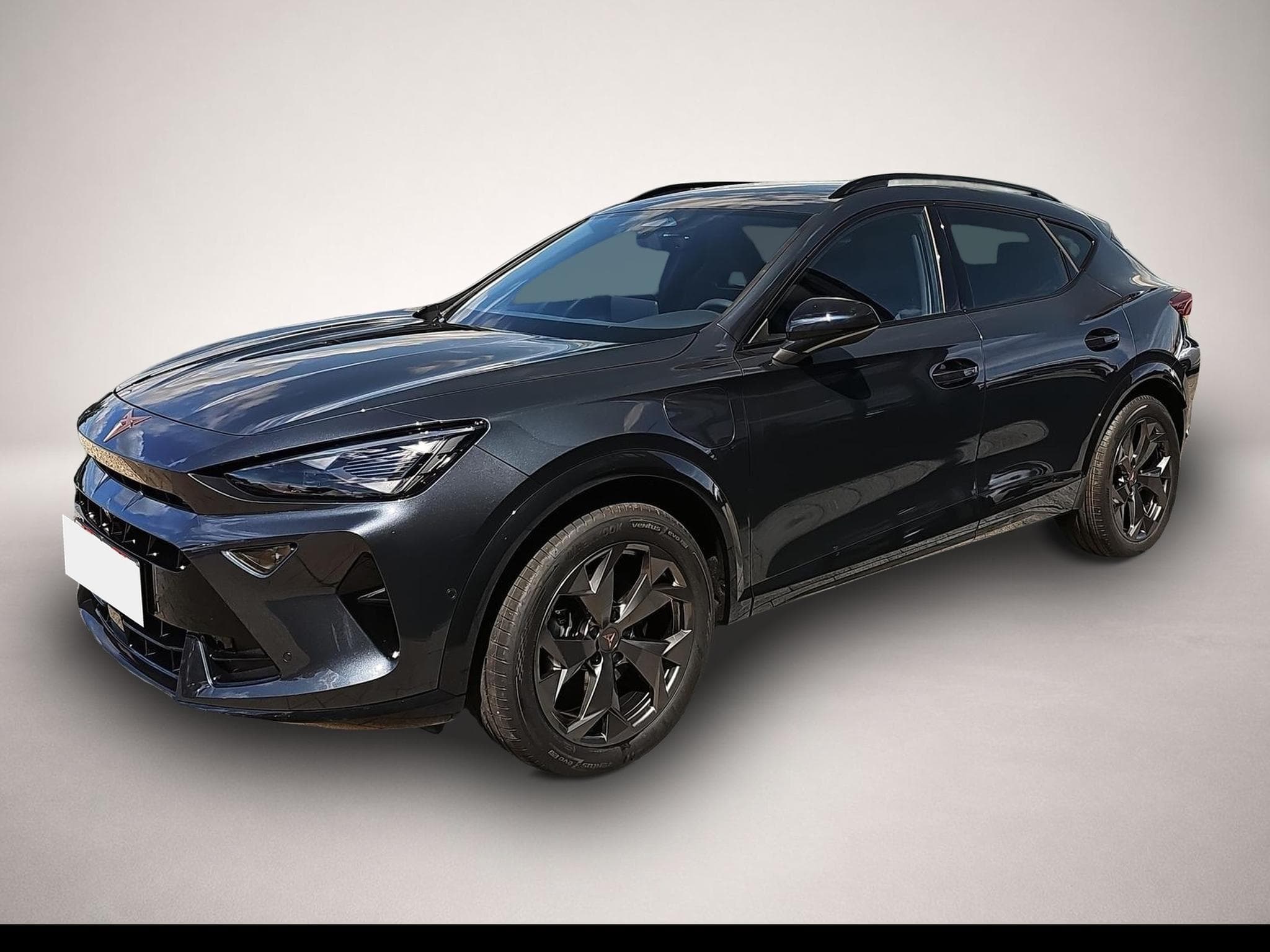 Cupra Formentor (2026) - Photo 3