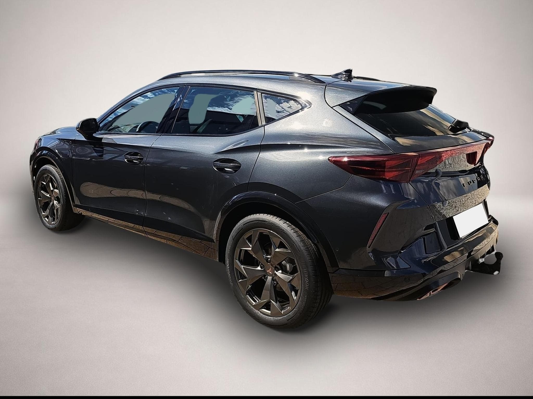Cupra Formentor (2026) - Photo 5