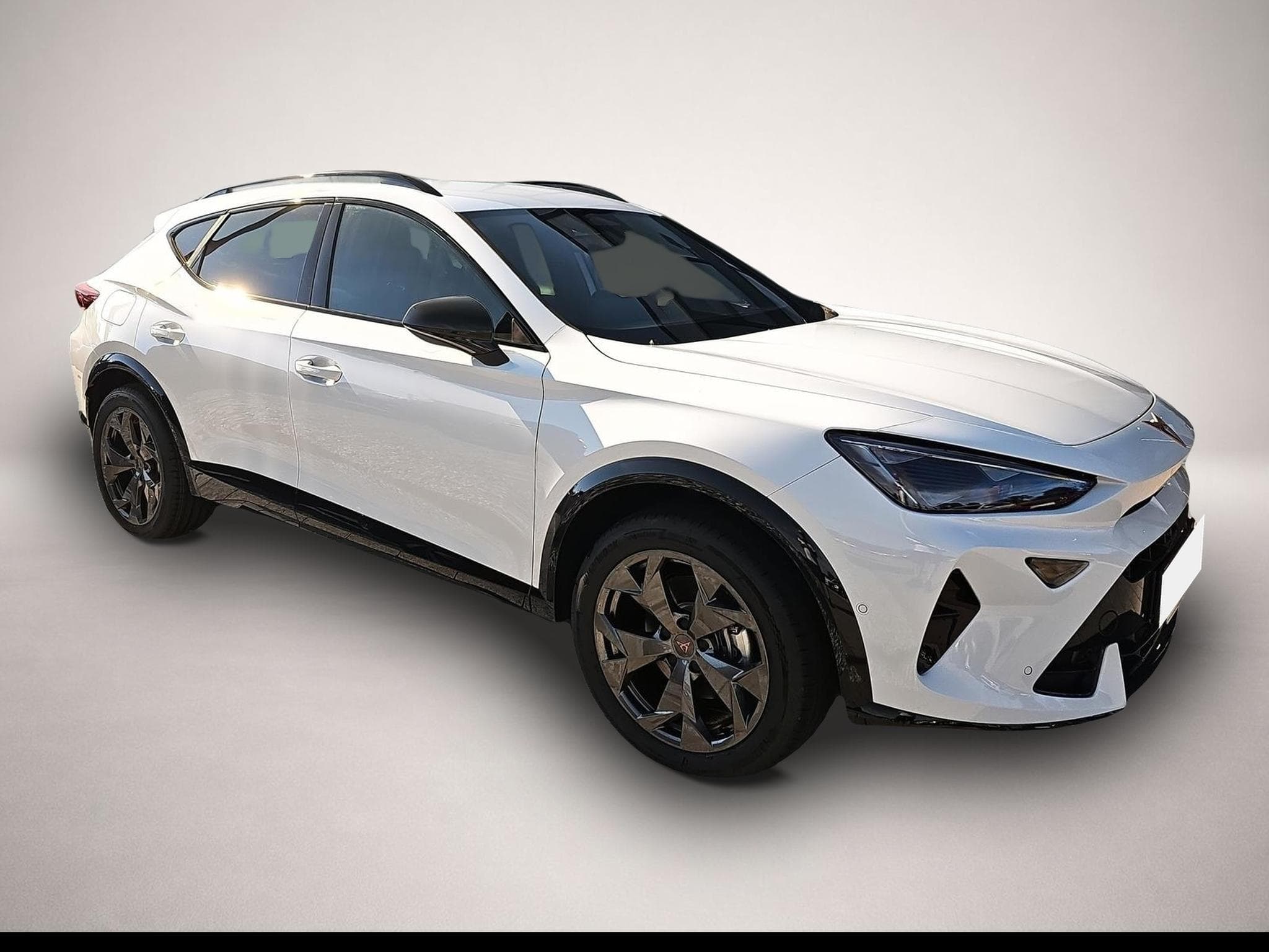 Cupra Formentor (2026) - Photo 1