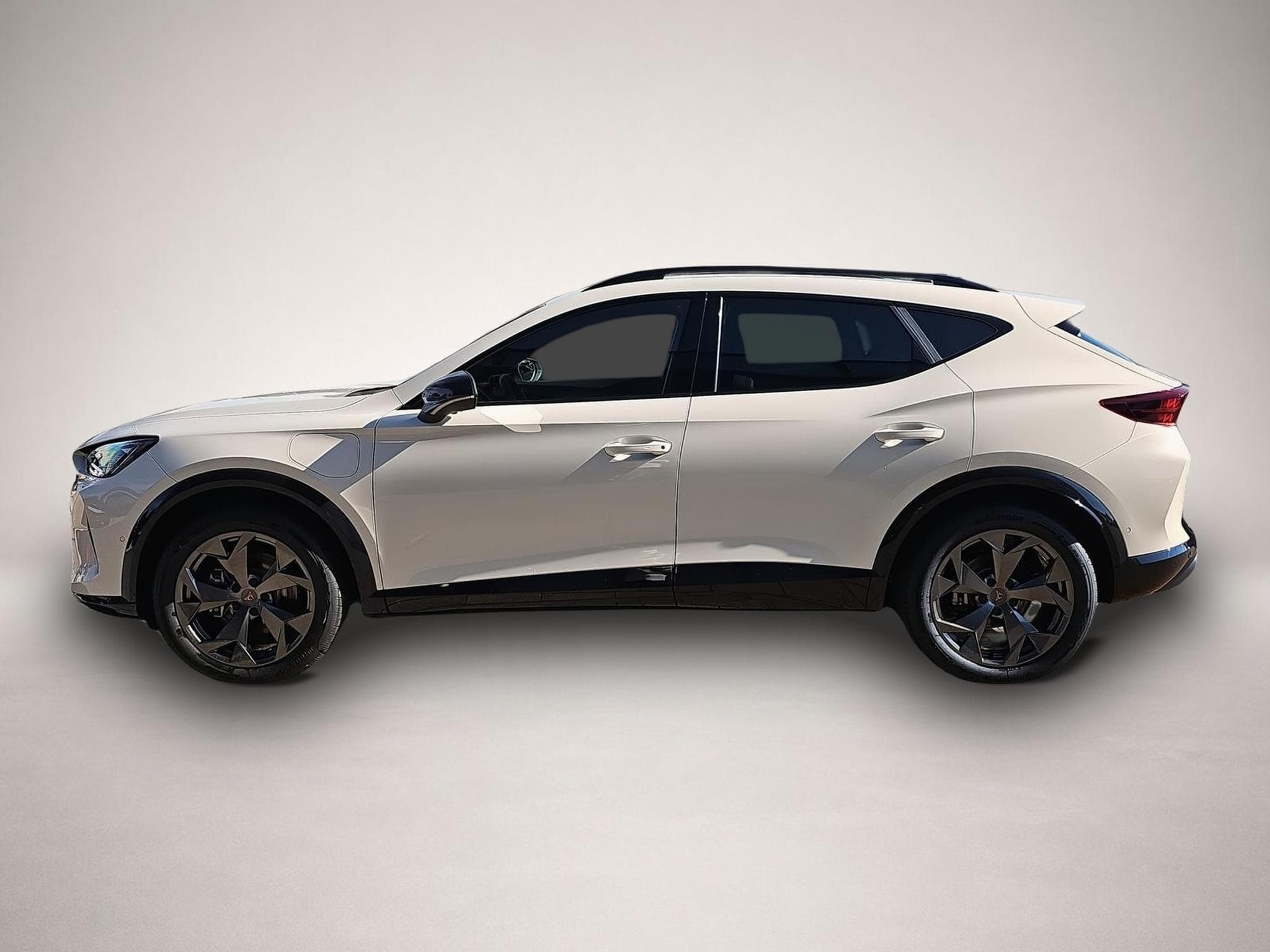 Cupra Formentor (2026) - Photo 4