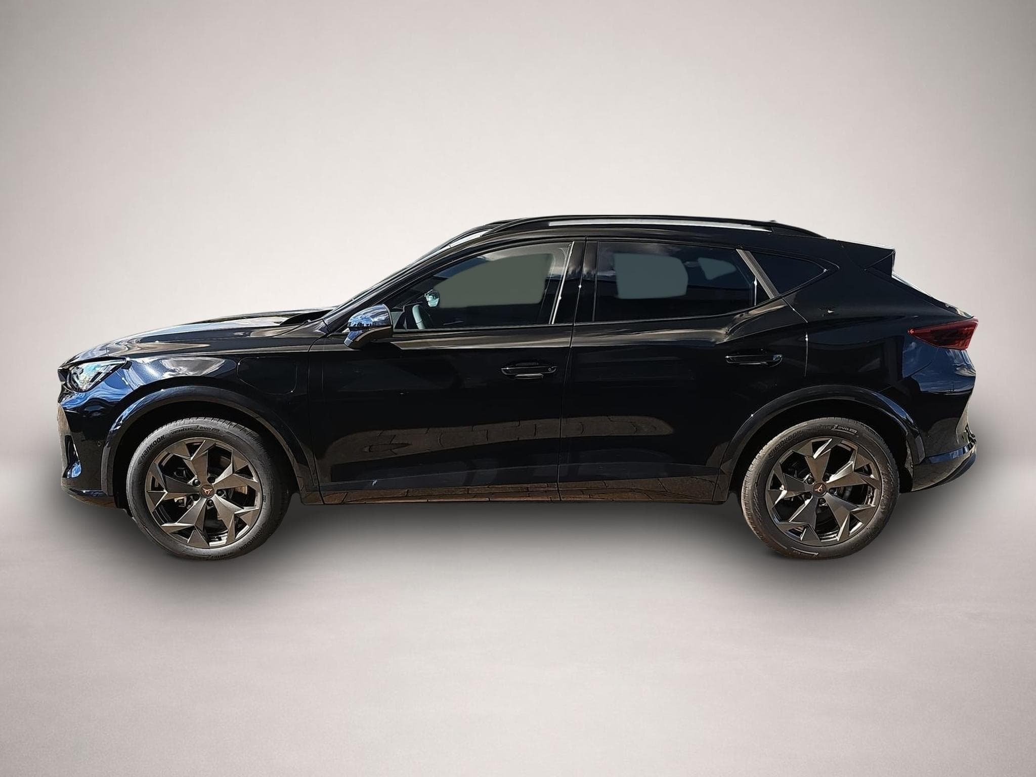 Cupra Formentor (2026) - Photo 4