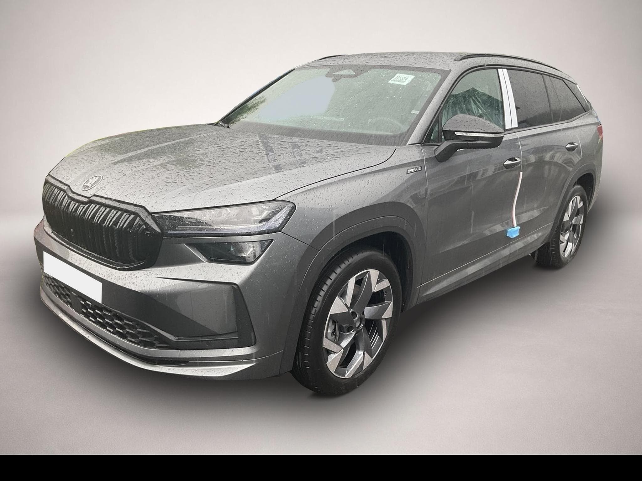 Skoda Kodiaq (2026) - Photo 1