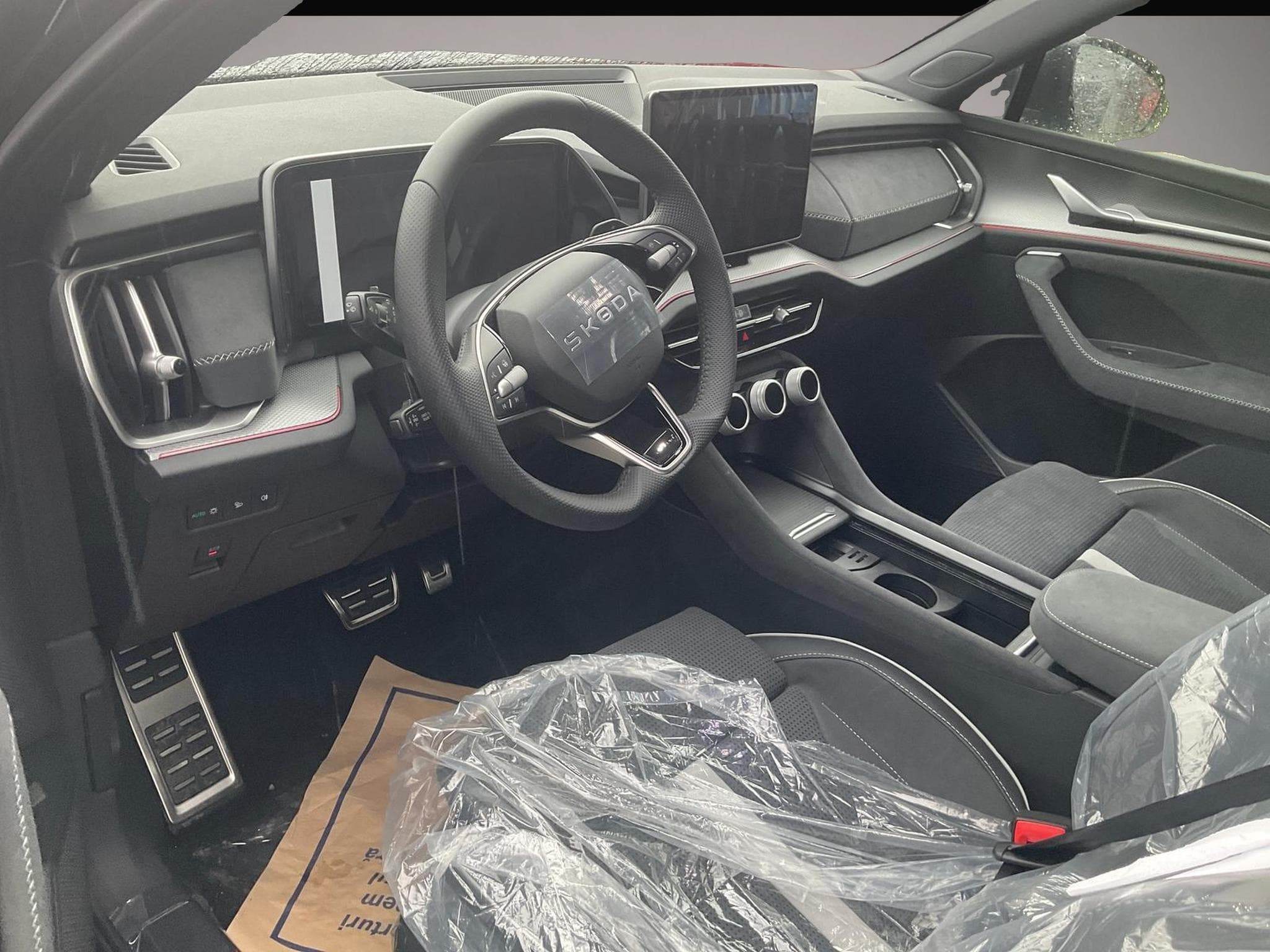 Skoda Kodiaq (2026) - Photo 2