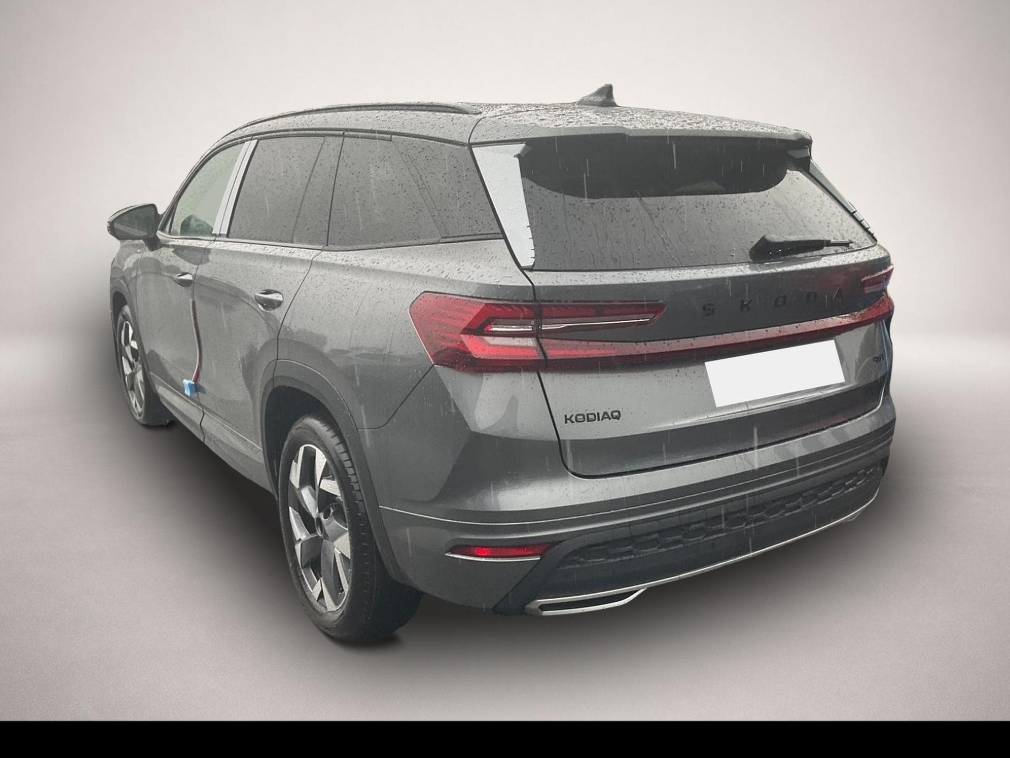Skoda Kodiaq (2026) - Photo 3