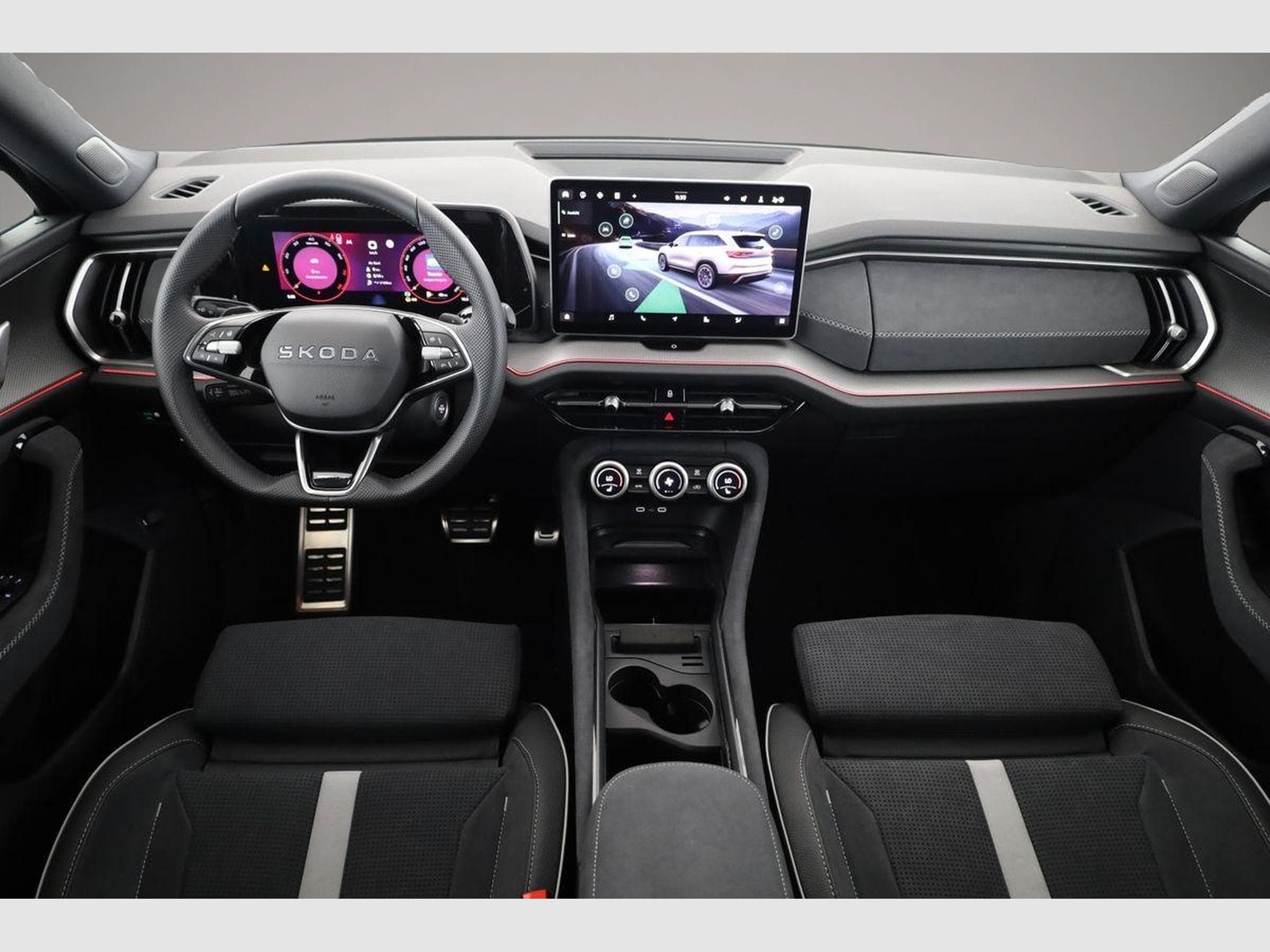 Skoda Kodiaq (2026) - Photo 5
