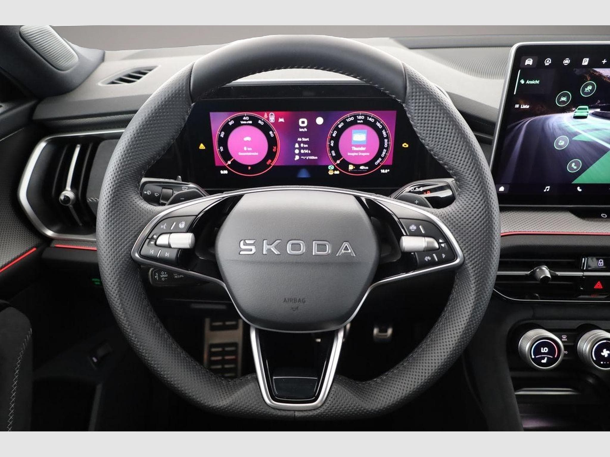 Skoda Kodiaq (2026) - Photo 6