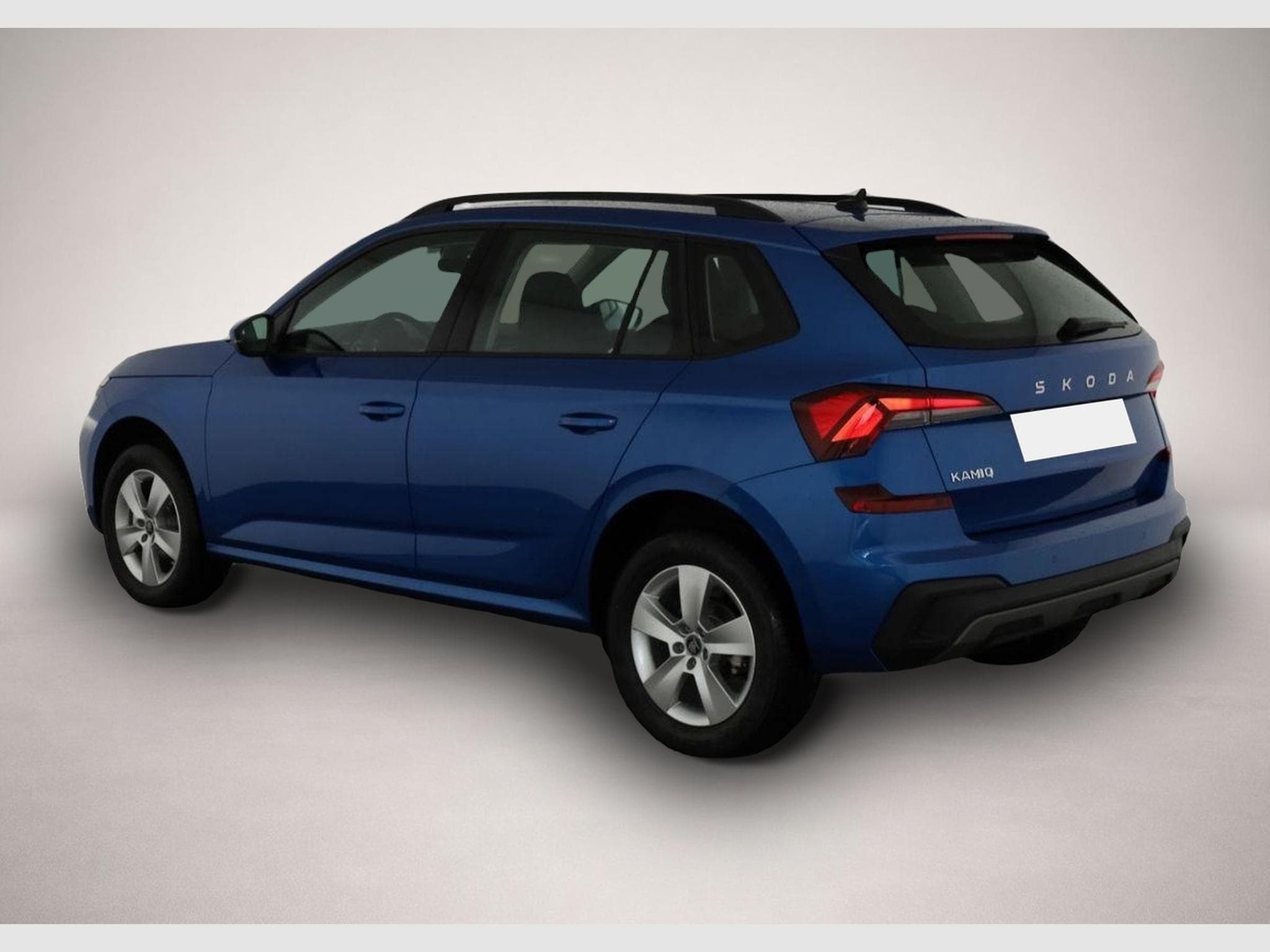 Skoda Kamiq (2026) - Photo 4