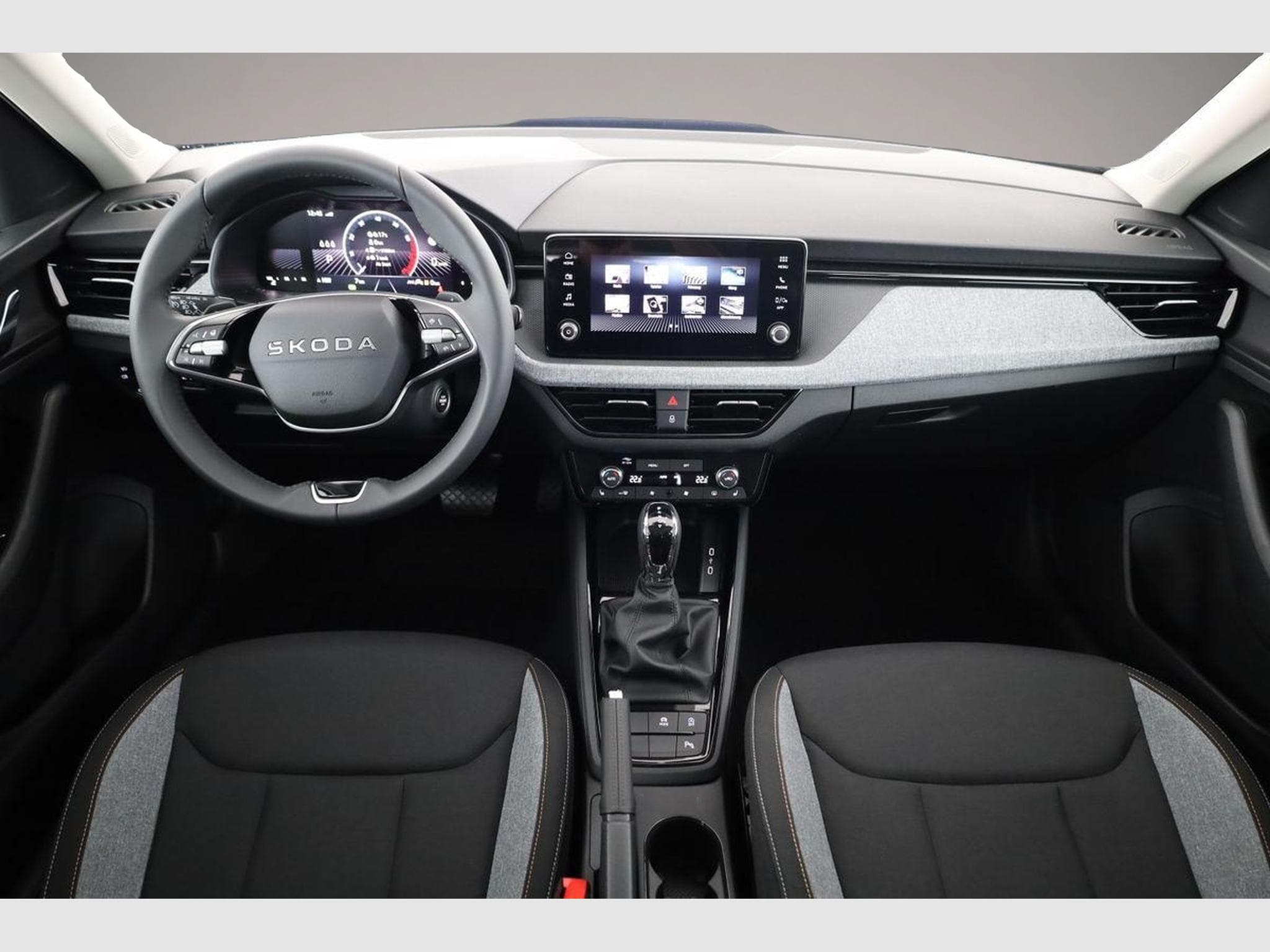 Skoda Kamiq (2026) - Photo 5