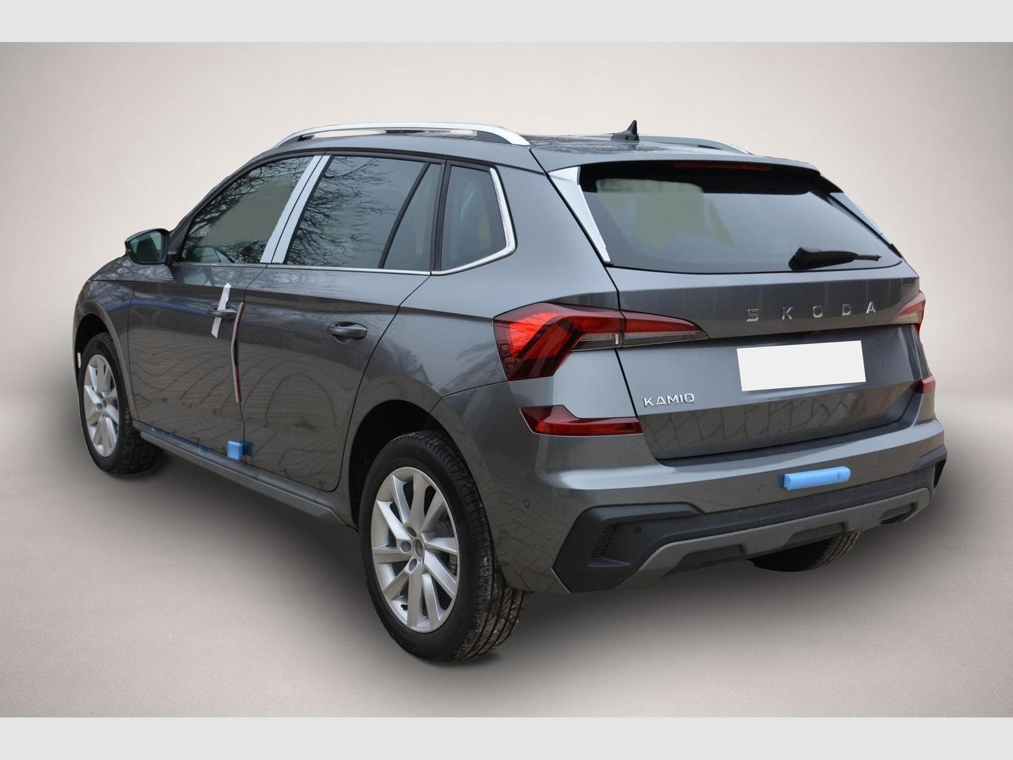 Skoda Kamiq (2026) - Photo 4