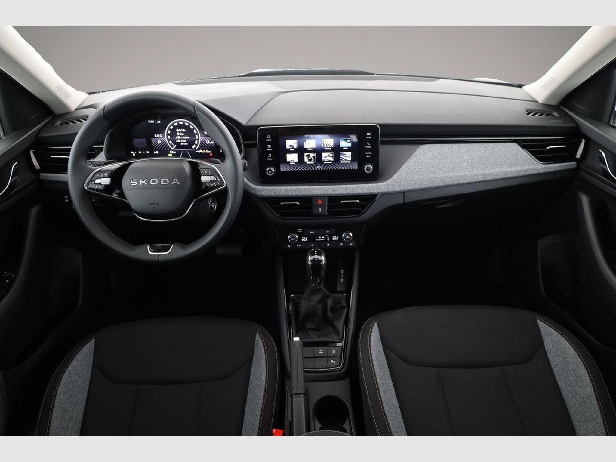 Skoda Kamiq (2026) - Photo 5