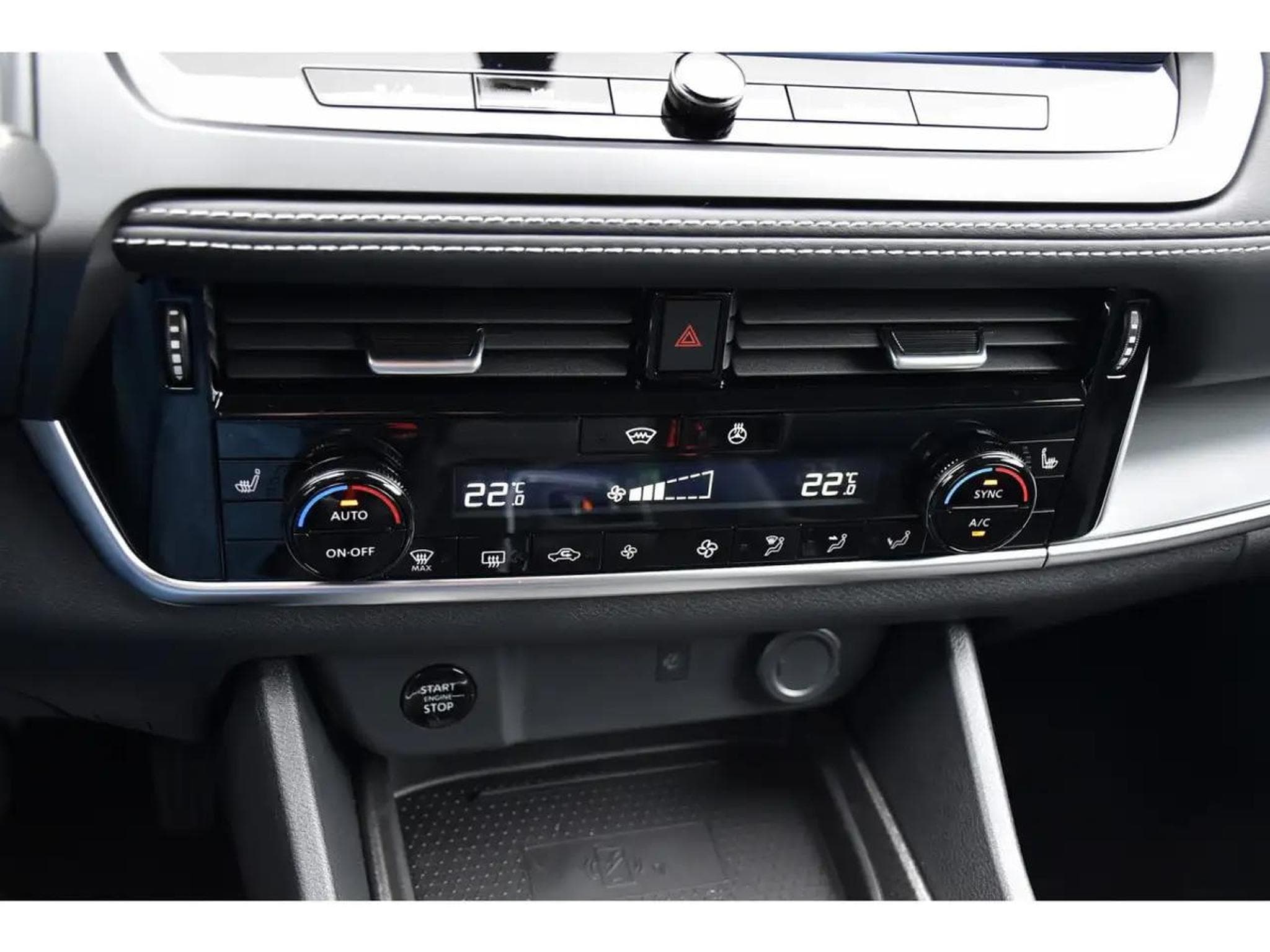 Nissan Qashqai (2026) - Photo 18