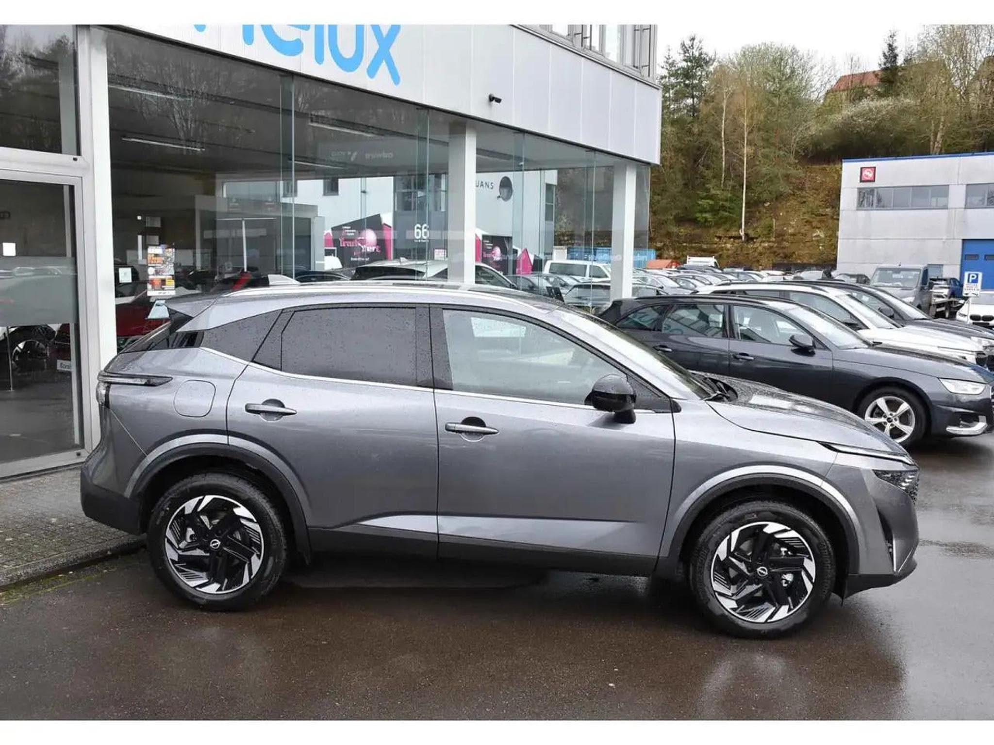 Nissan Qashqai (2026) - Photo 3