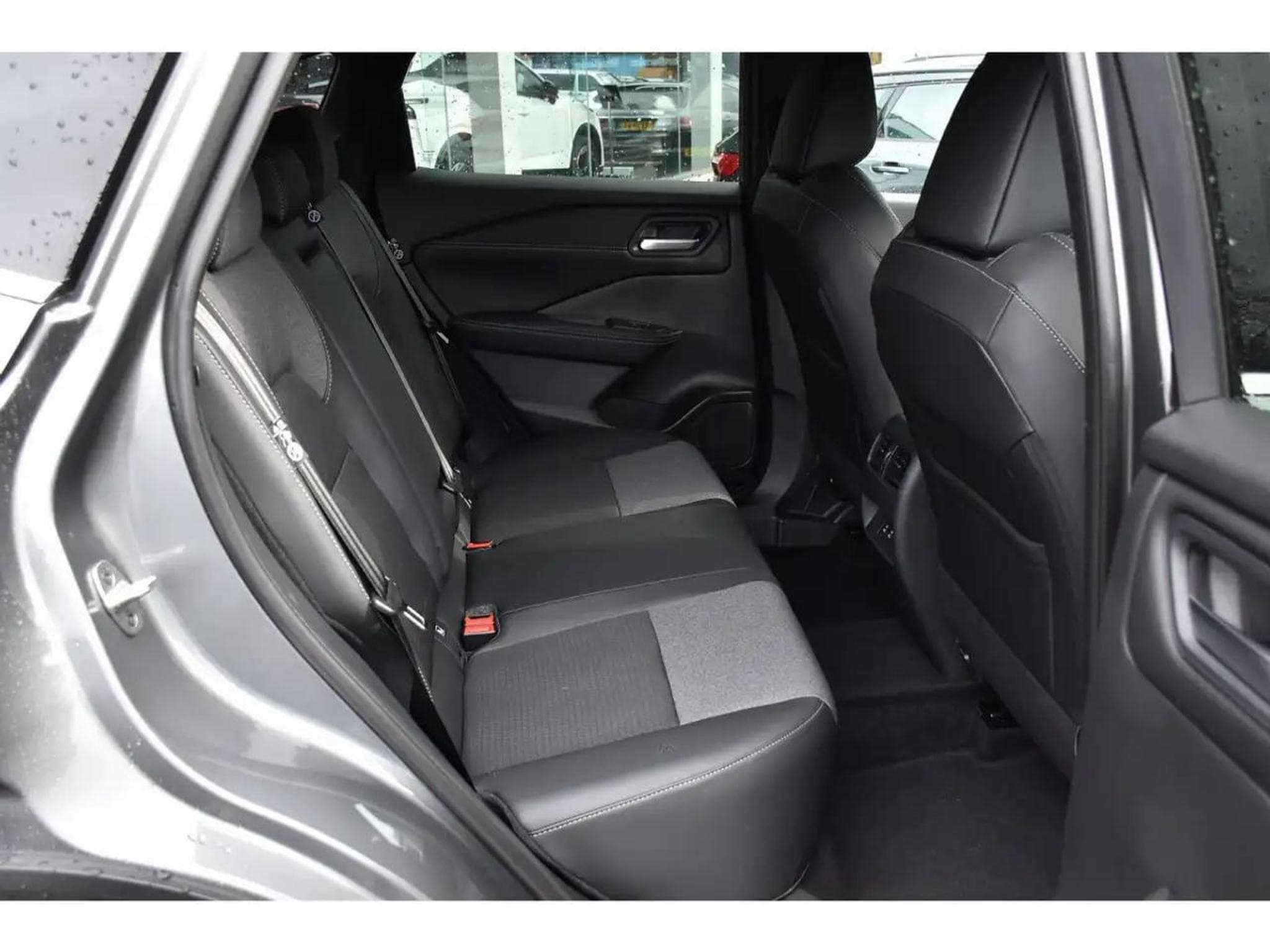 Nissan Qashqai (2026) - Photo 8