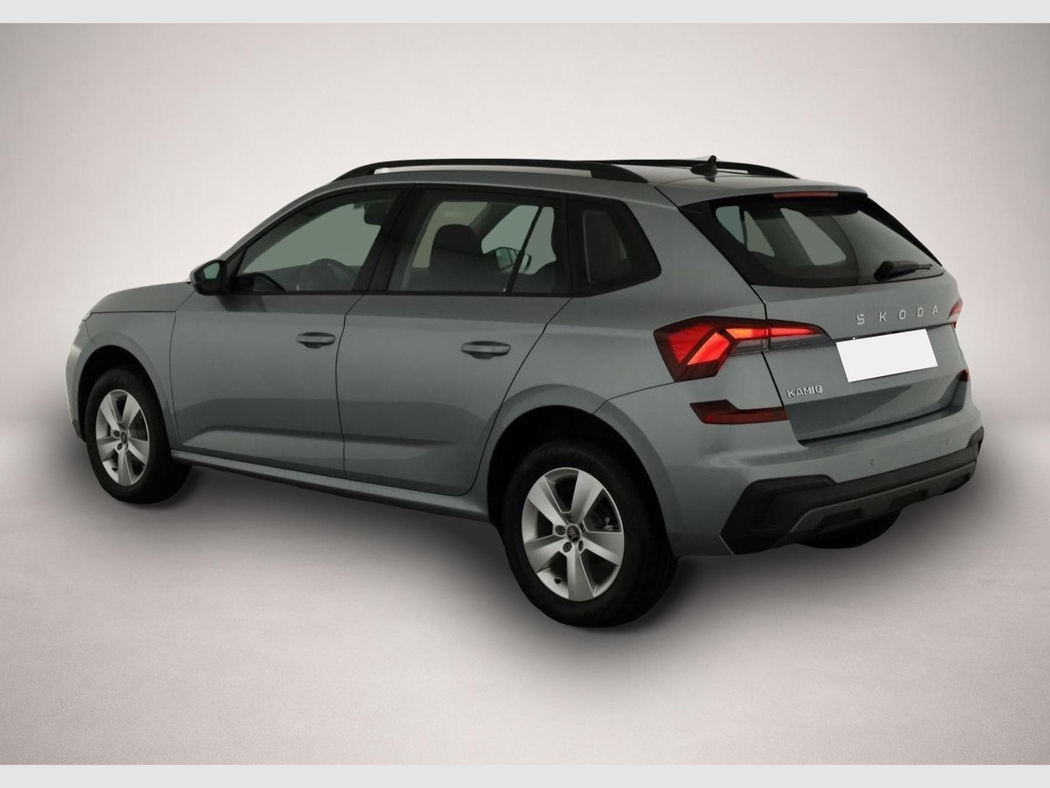 Skoda Kamiq (2026) - Photo 4