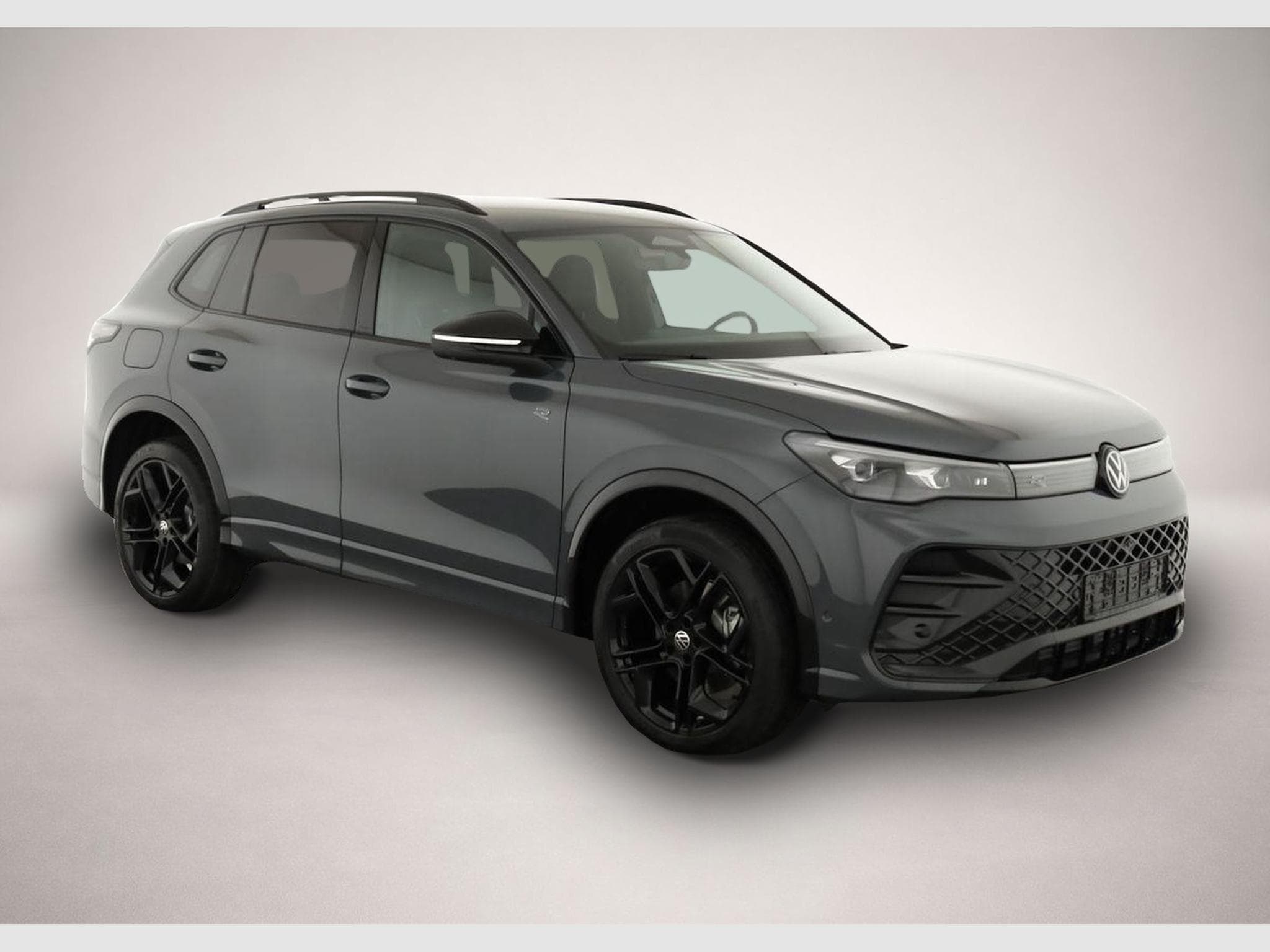 VW Tiguan (2026) - Photo 2