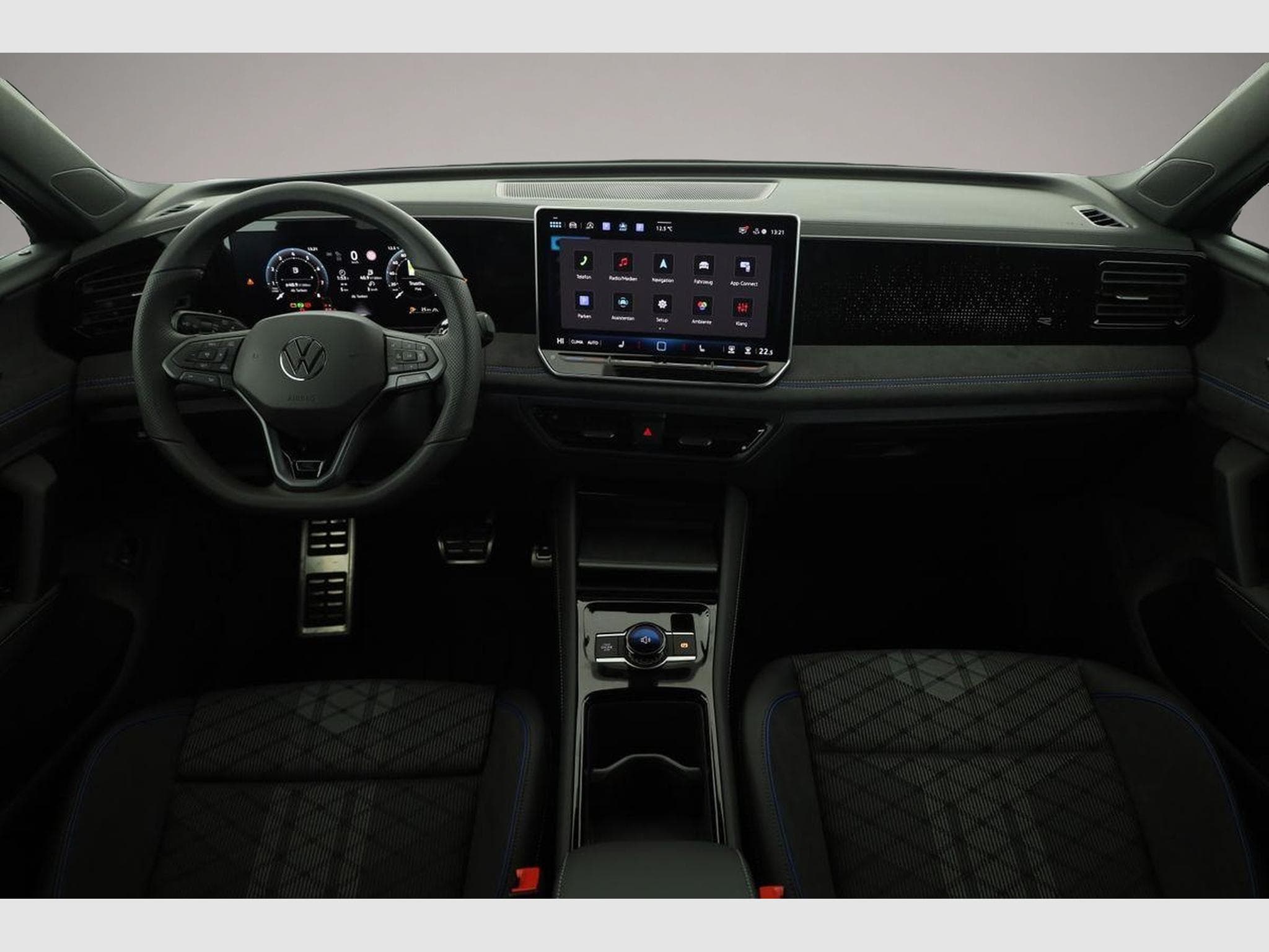 VW Tiguan (2026) - Photo 5