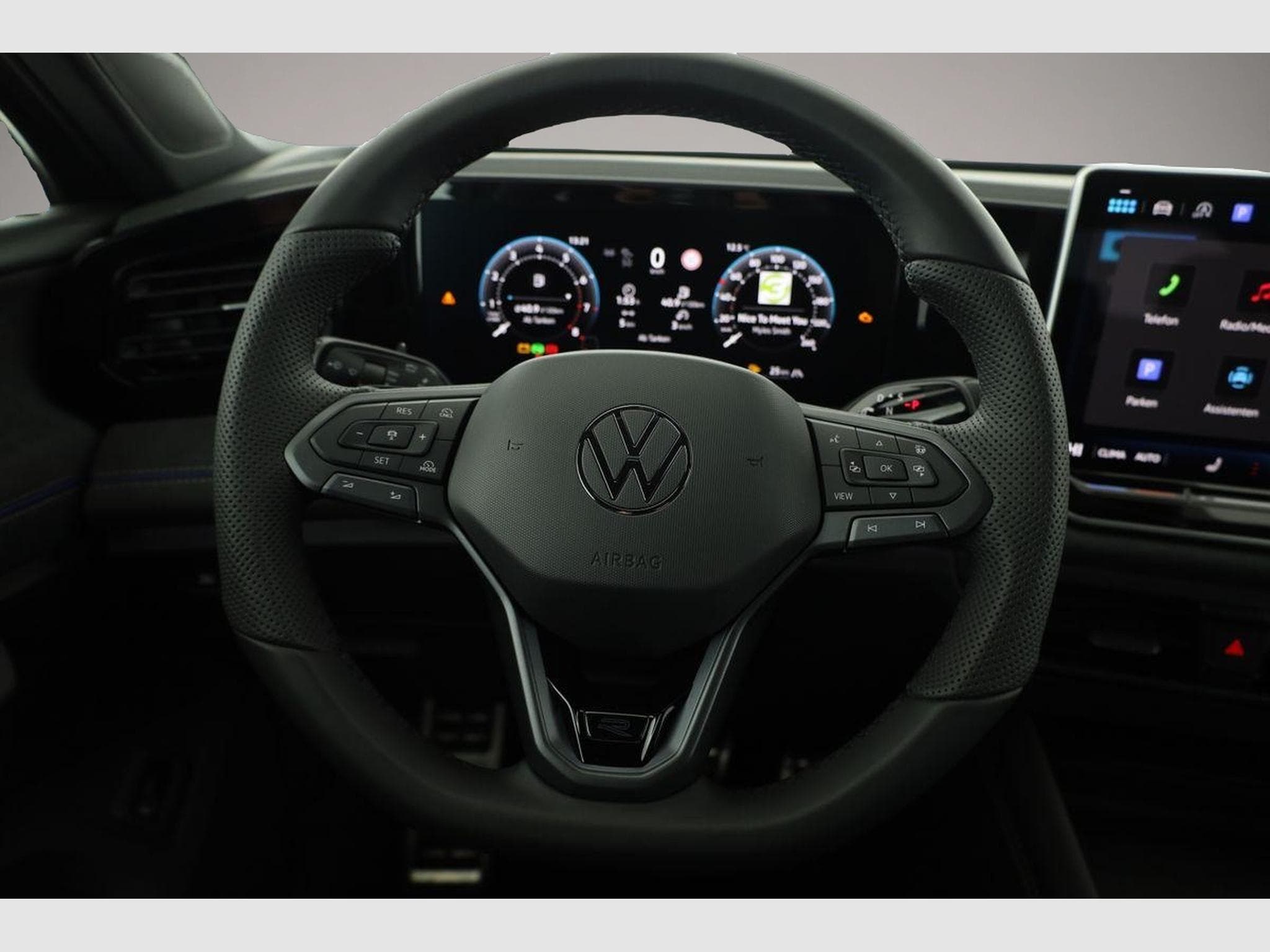 VW Tiguan (2026) - Photo 6
