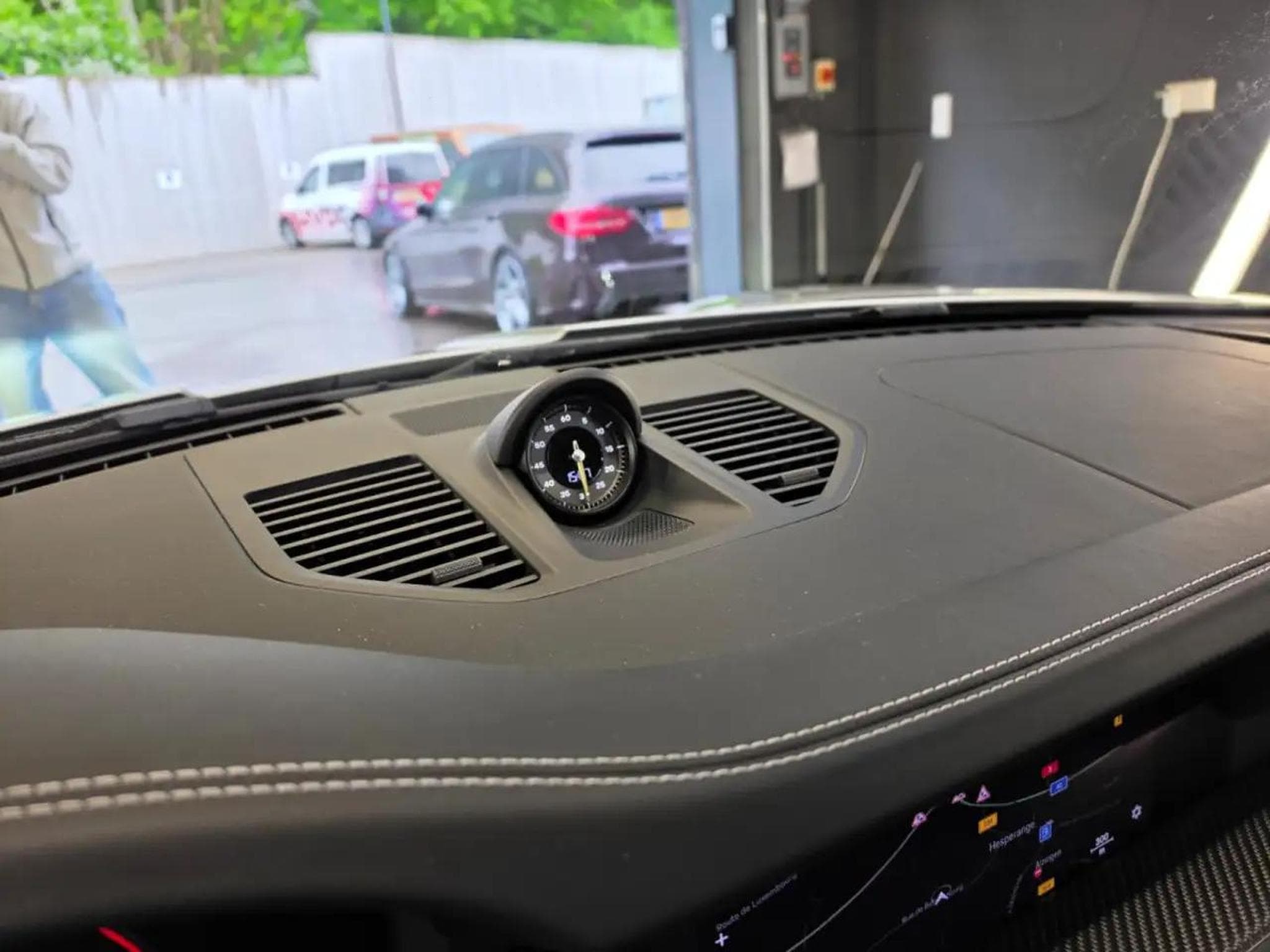 Porsche 911 (2025) - Photo 9