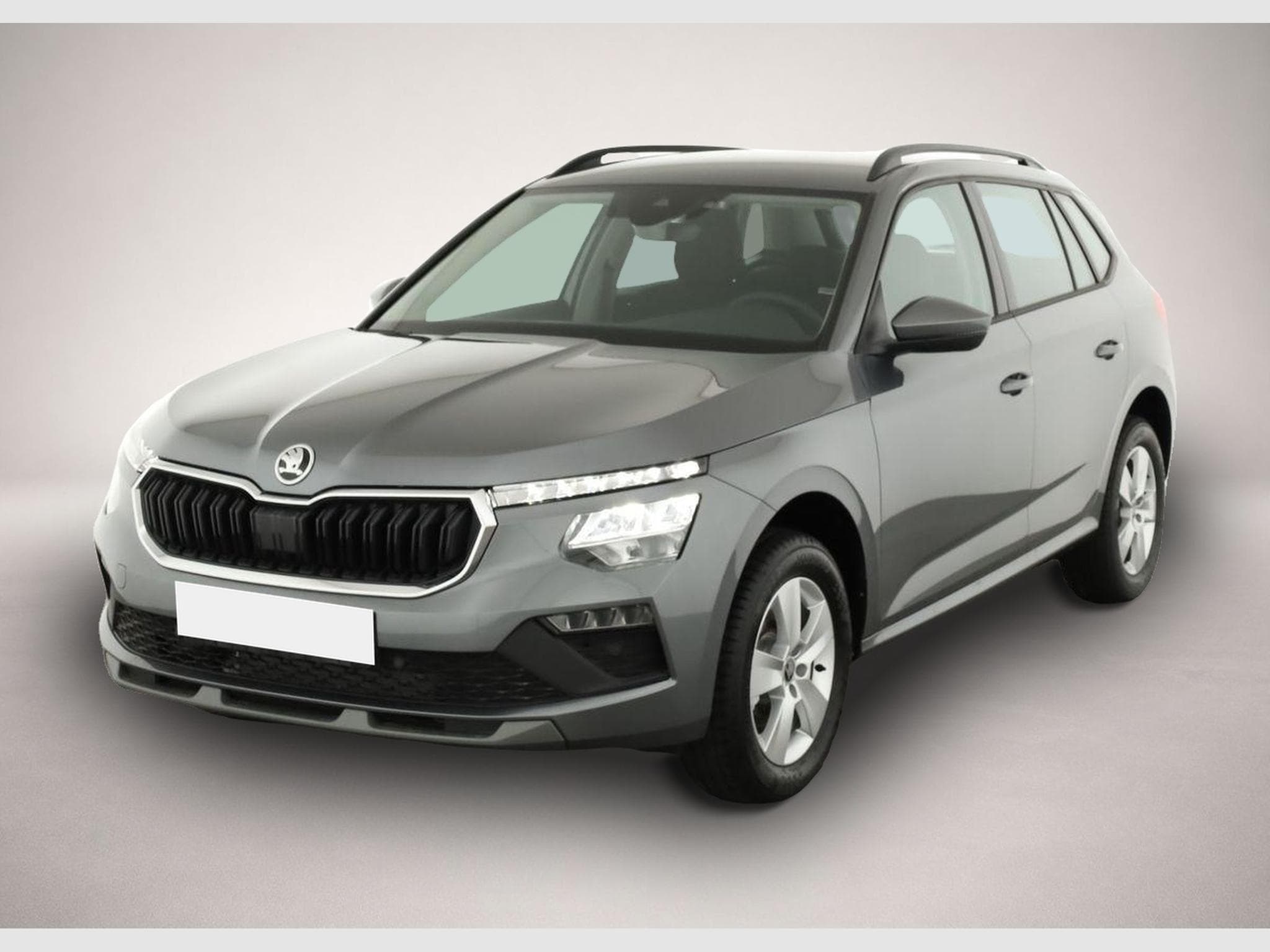 Skoda Kamiq (2026) - Photo 1