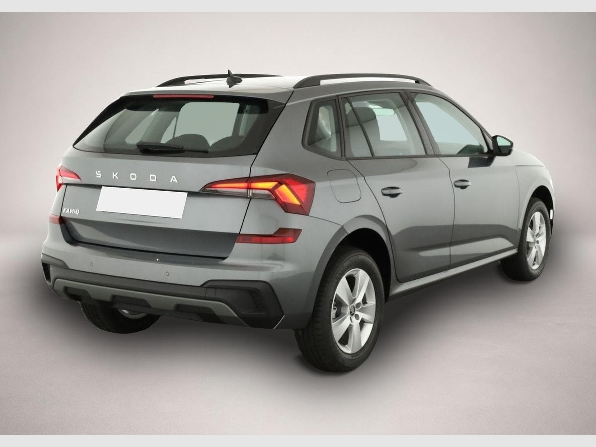 Skoda Kamiq (2026) - Photo 3