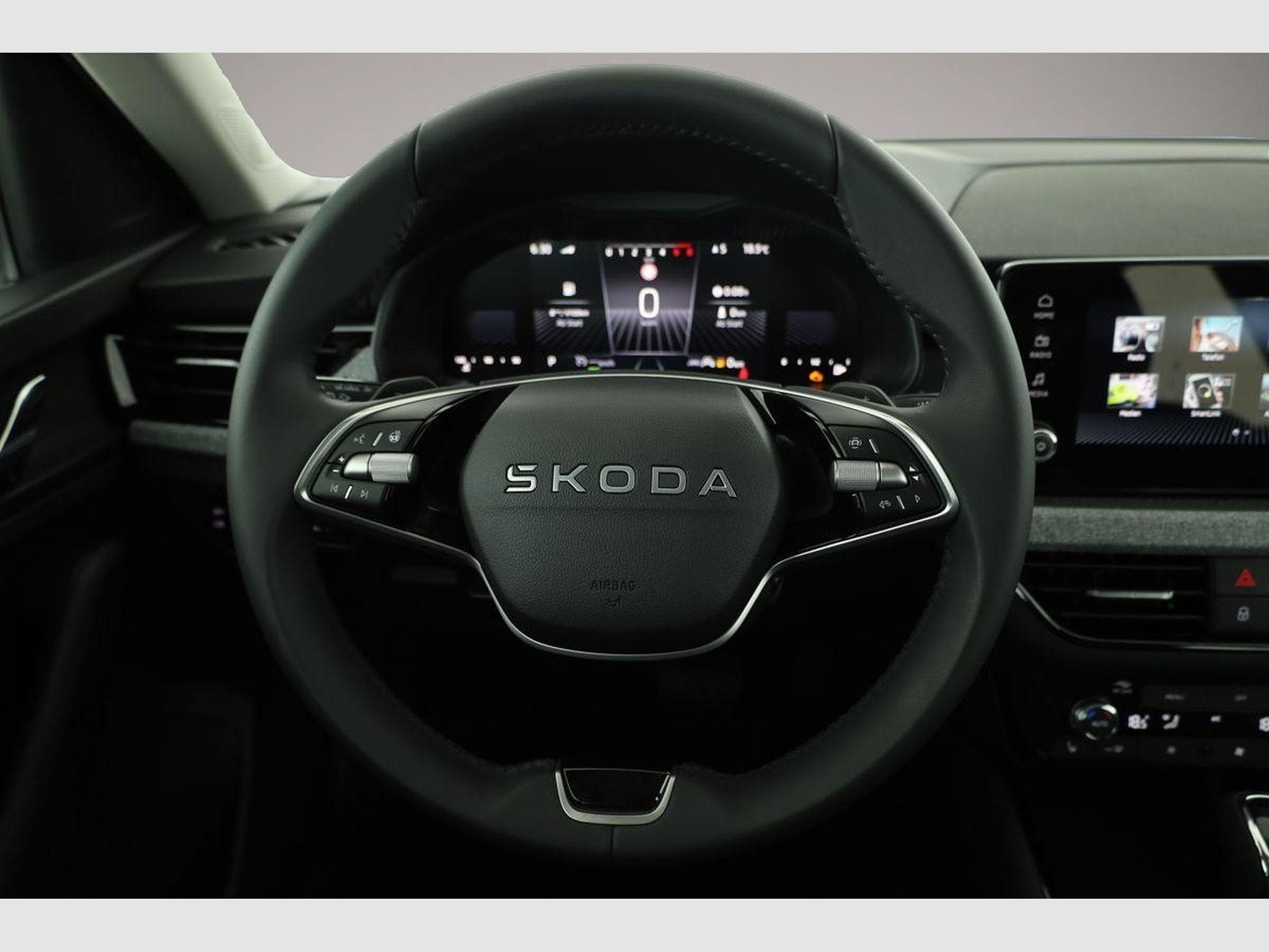 Skoda Kamiq (2026) - Photo 6