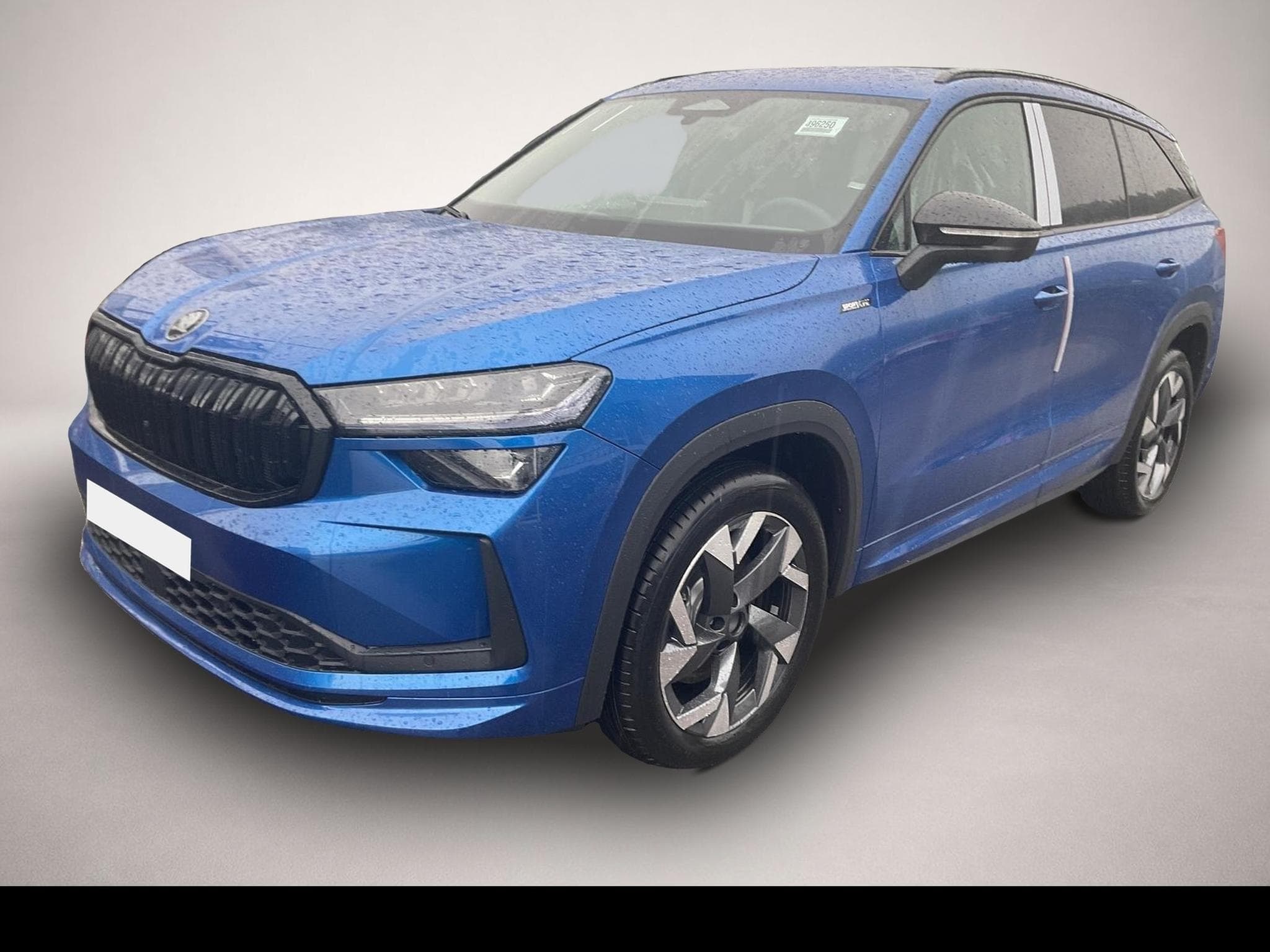 Skoda Kodiaq (2026) - Photo 1