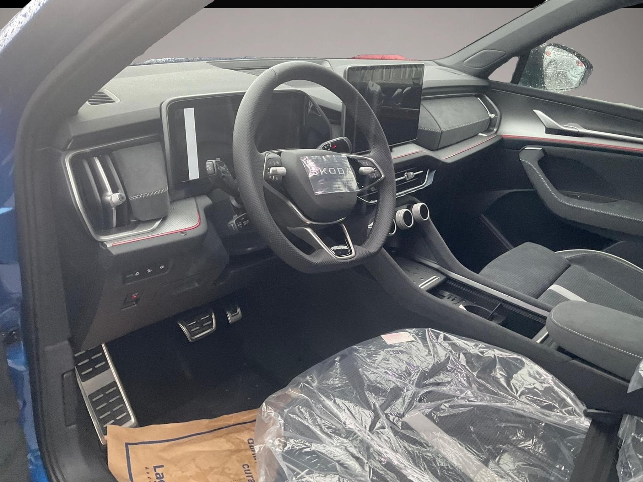 Skoda Kodiaq (2026) - Photo 2
